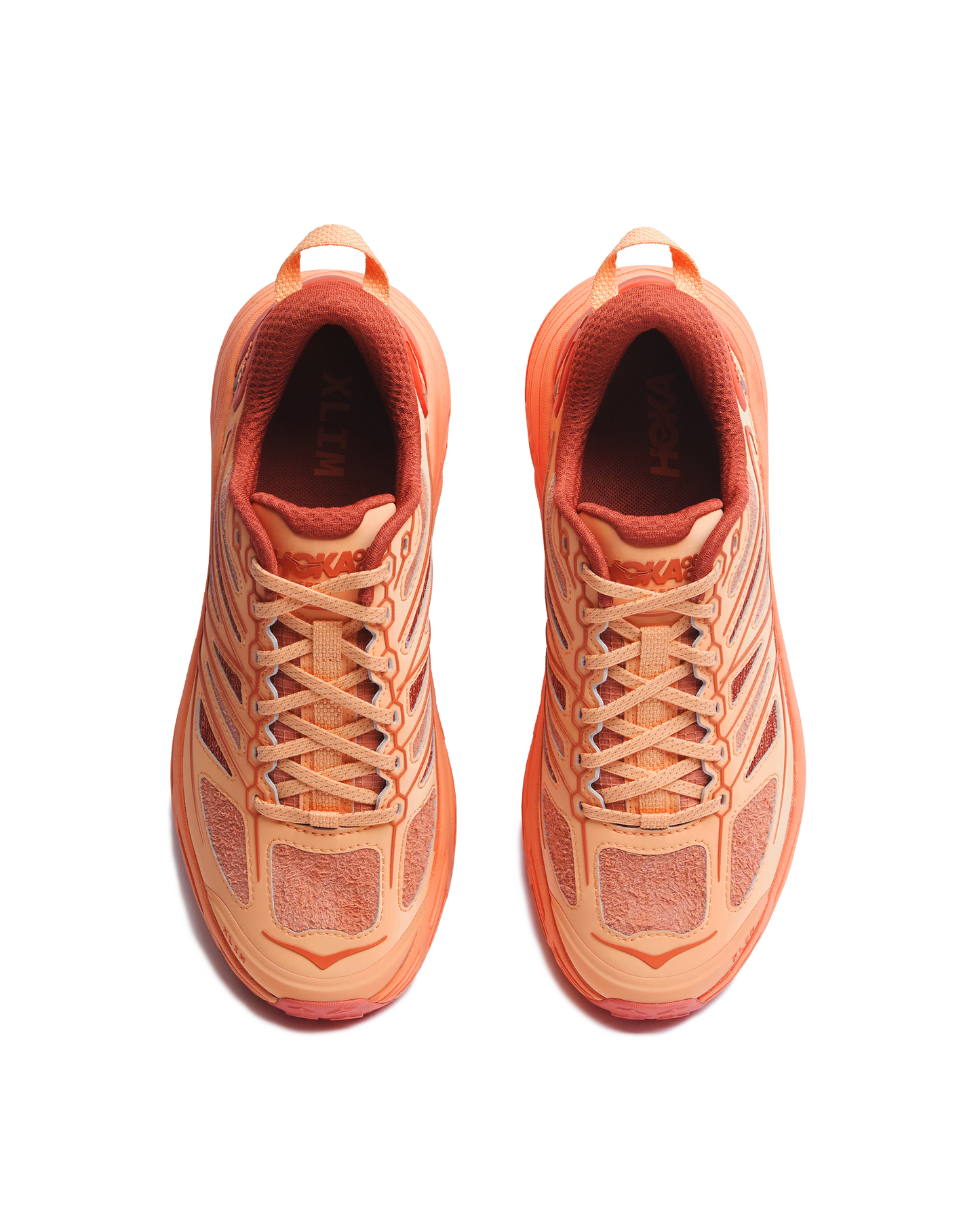 X HOKA MAFATE SPEED 2