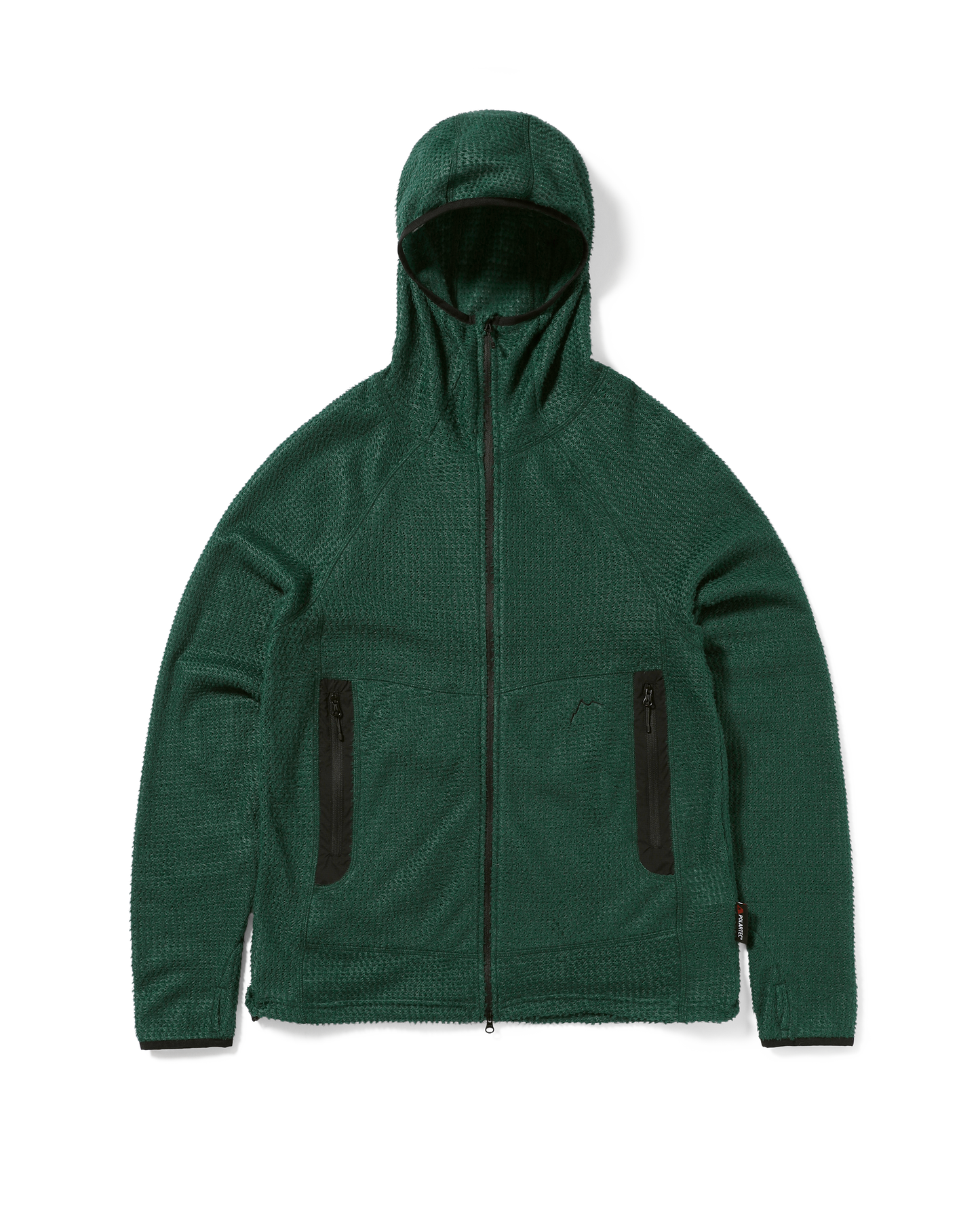 ALPHA 90 ZIP JACKET