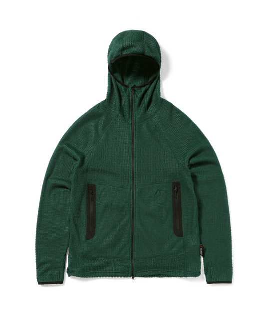 ALPHA 90 ZIP JACKET