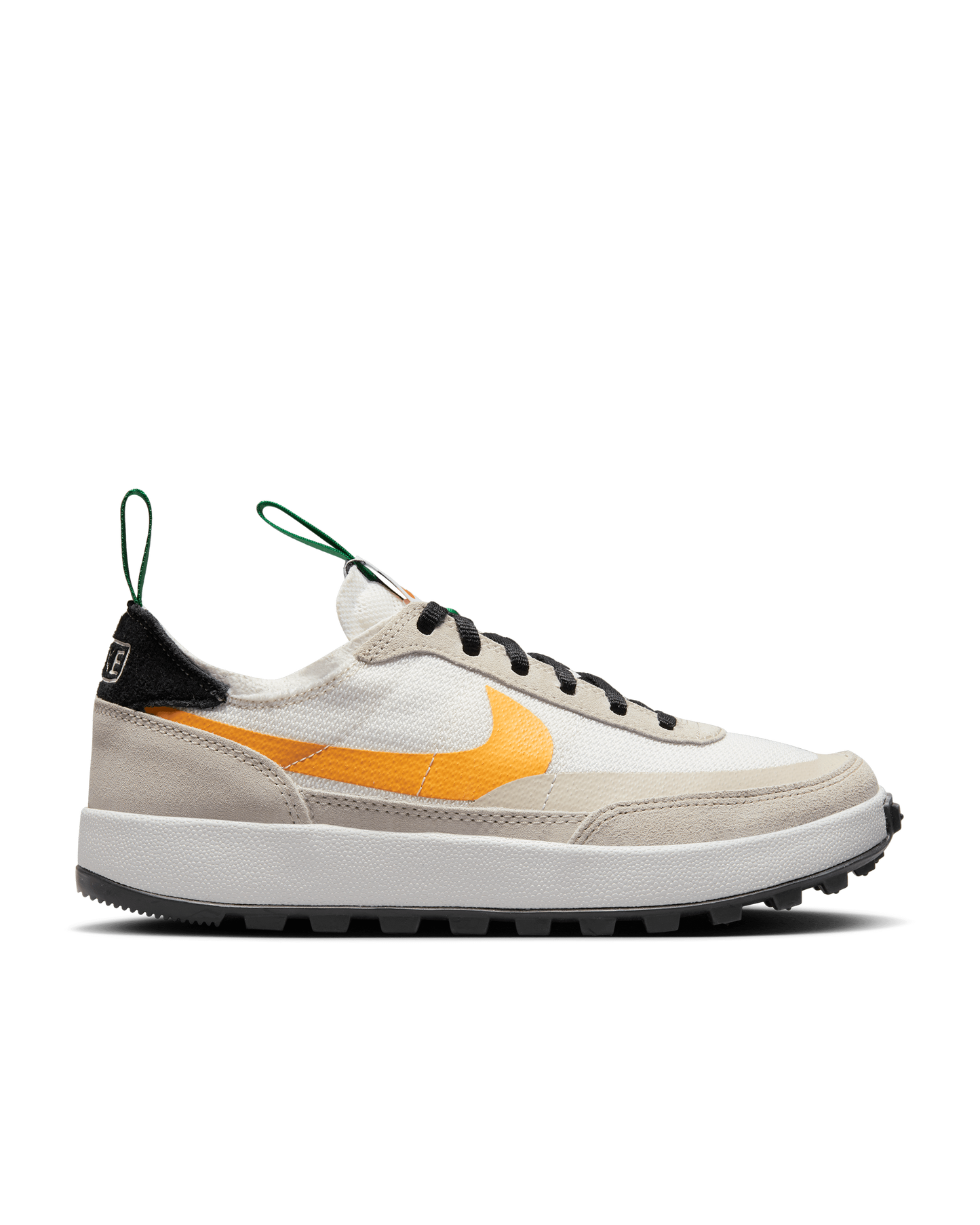 X TOM SACHS GENERAL PURPOSE SHOE