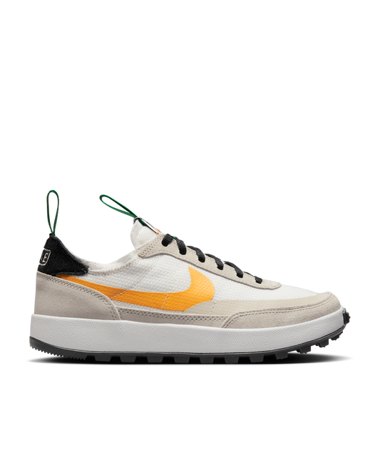X TOM SACHS GENERAL PURPOSE SHOE