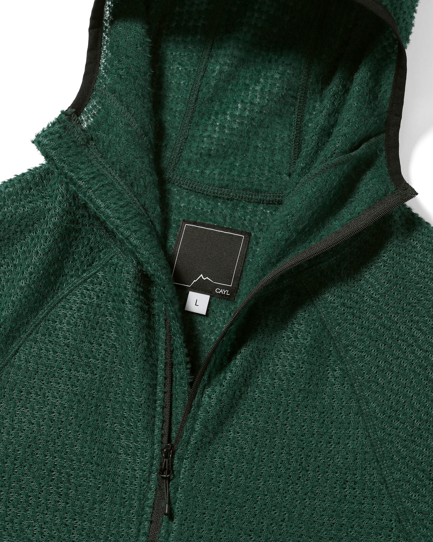 ALPHA 90 ZIP JACKET