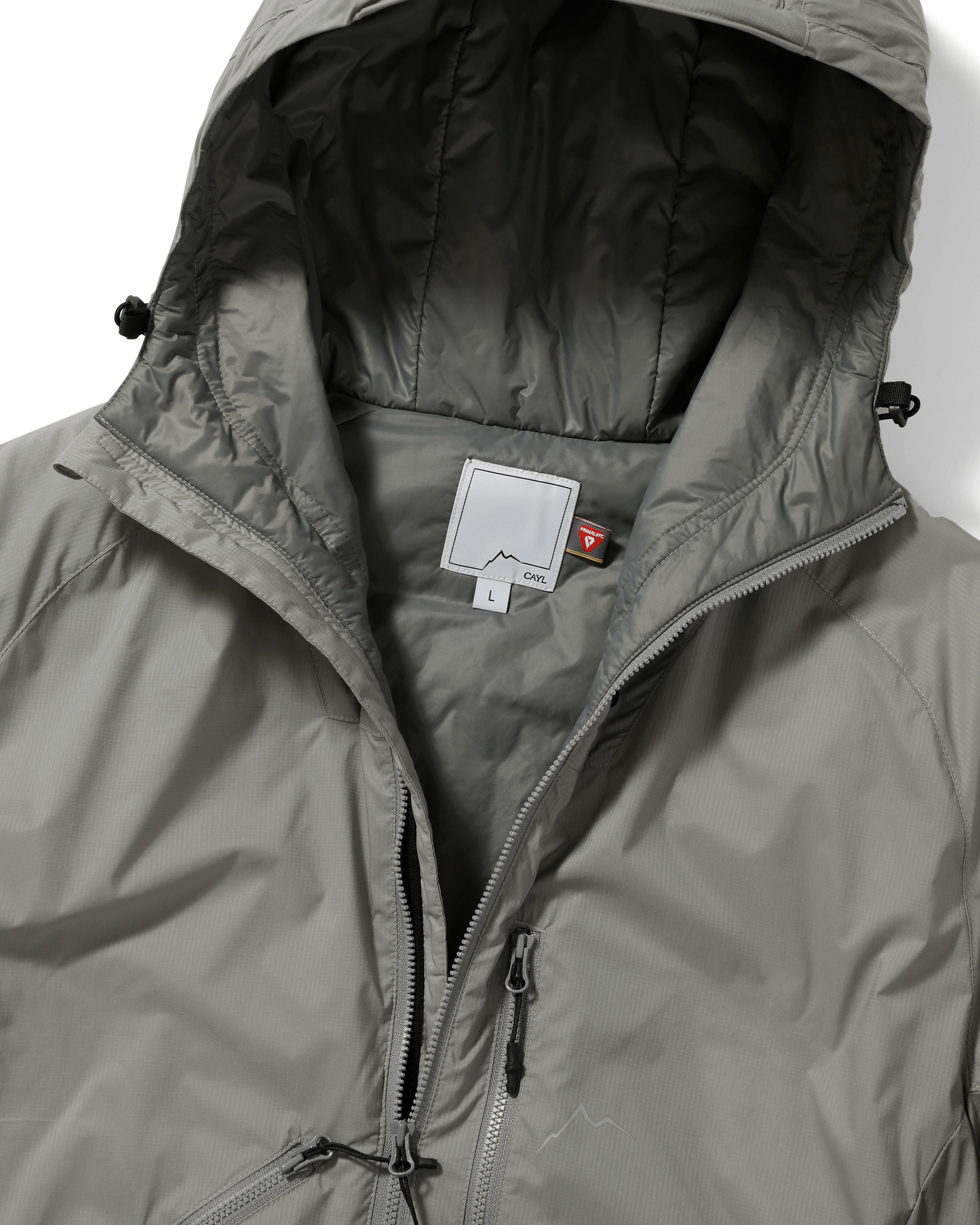 PRIMALOFT JACKET