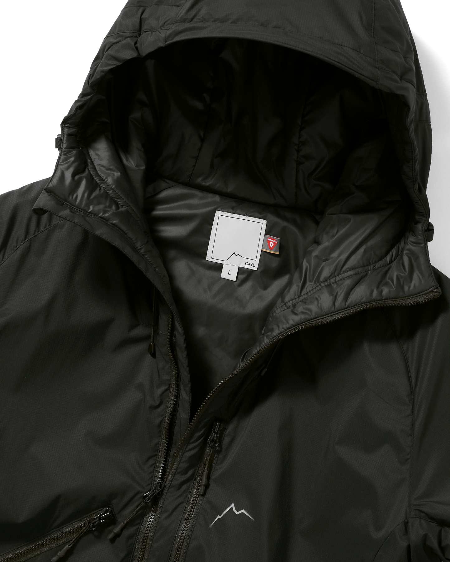 PRIMALOFT JACKET