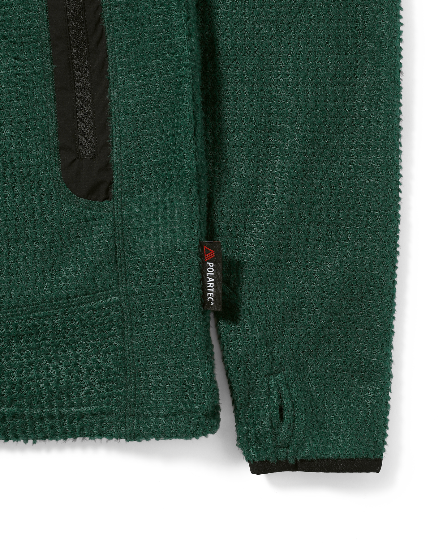 ALPHA 90 ZIP JACKET