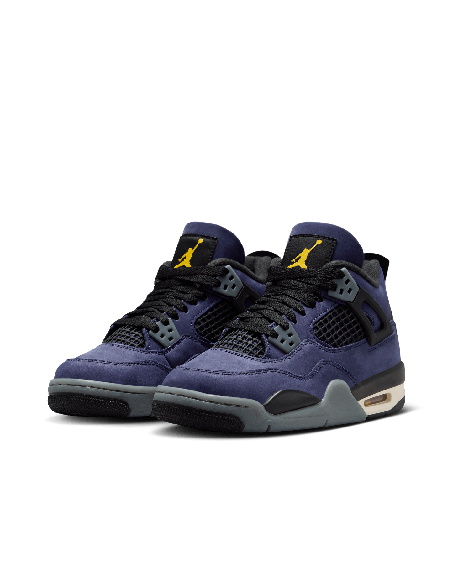 AIR JORDAN 4 RETRO OG (GS)