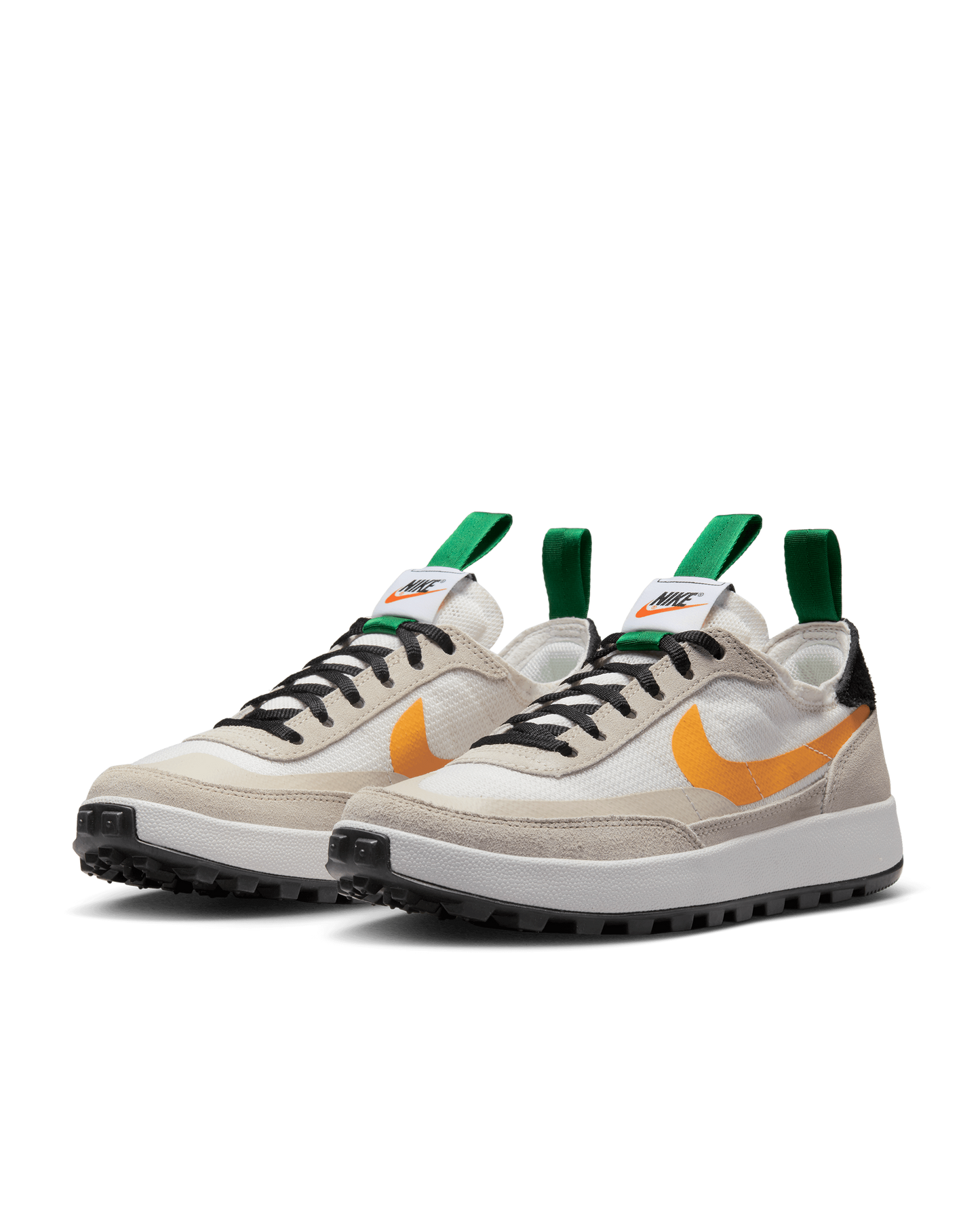 X TOM SACHS GENERAL PURPOSE SHOE