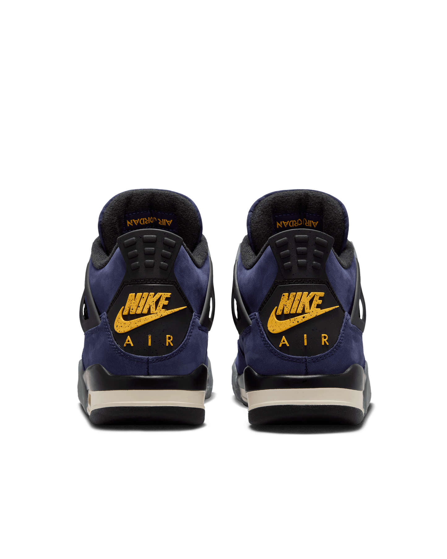 AIR JORDAN 4 RETRO OG (GS)