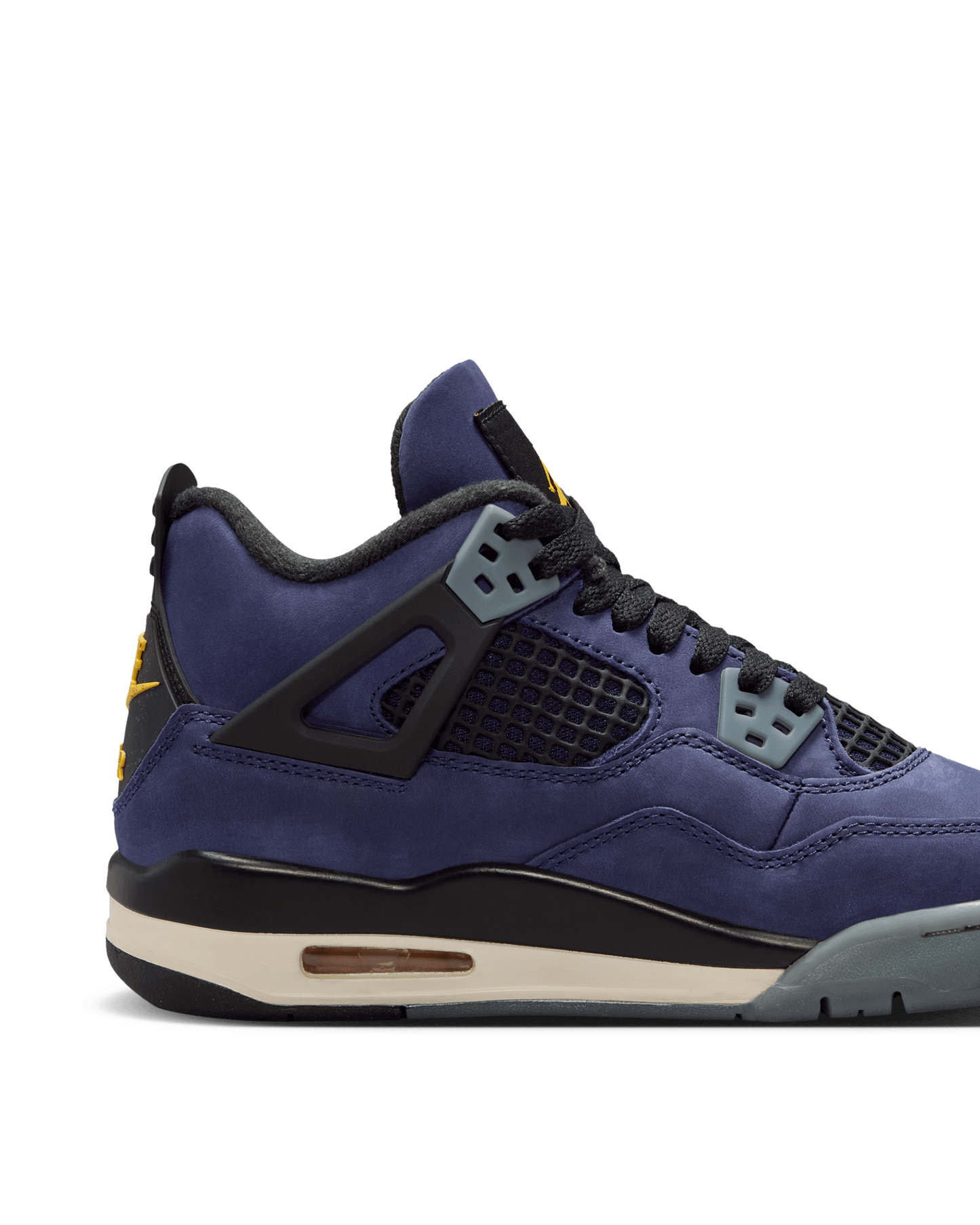AIR JORDAN 4 RETRO OG (GS)