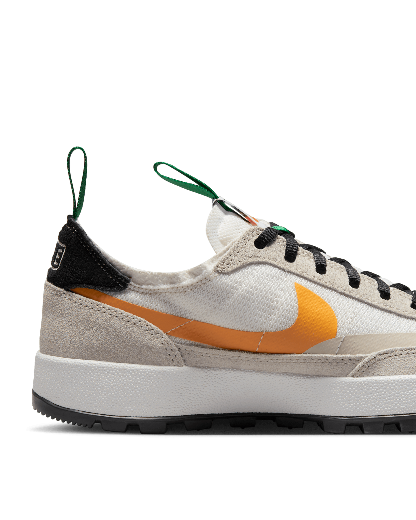 X TOM SACHS GENERAL PURPOSE SHOE