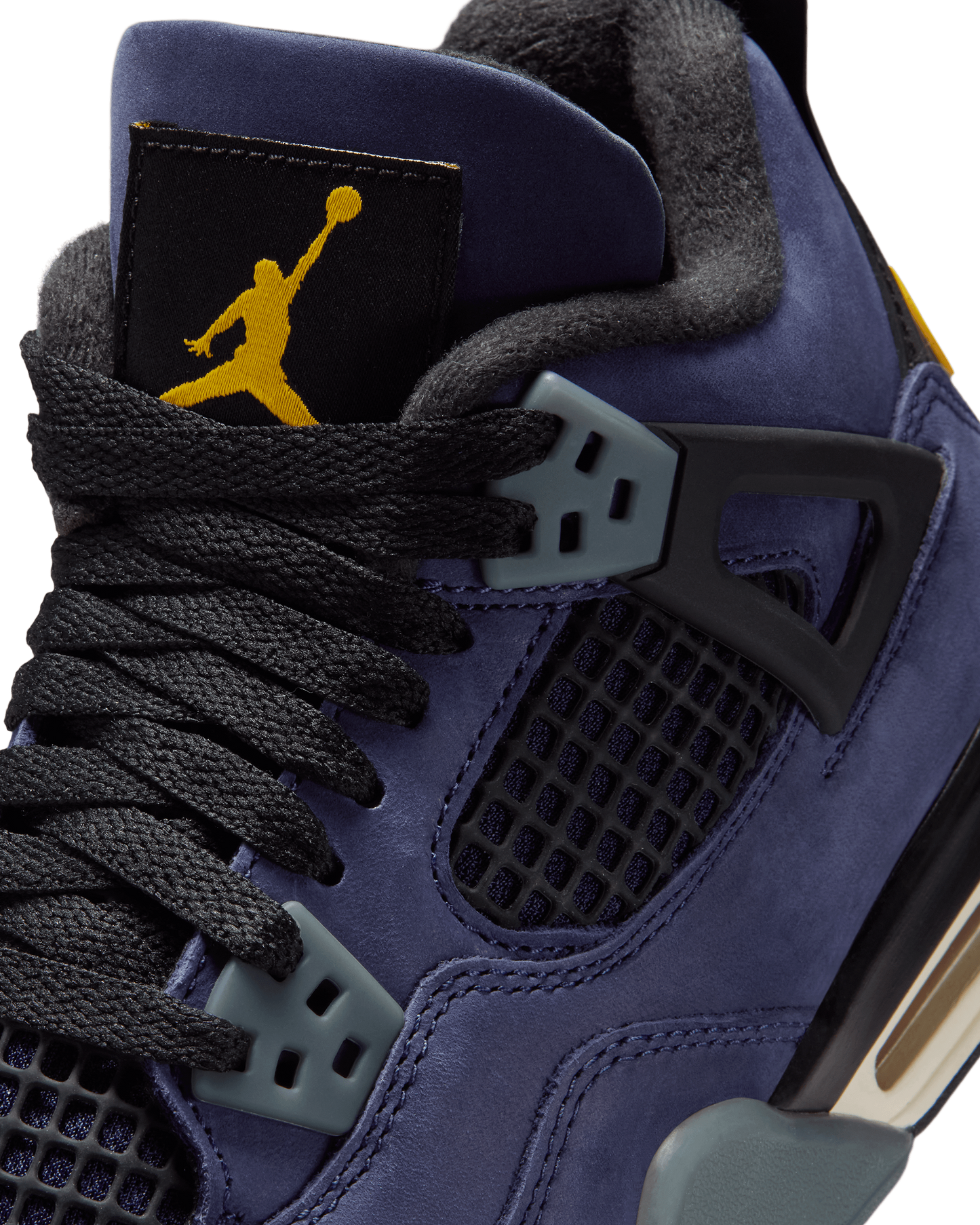AIR JORDAN 4 RETRO OG (GS)