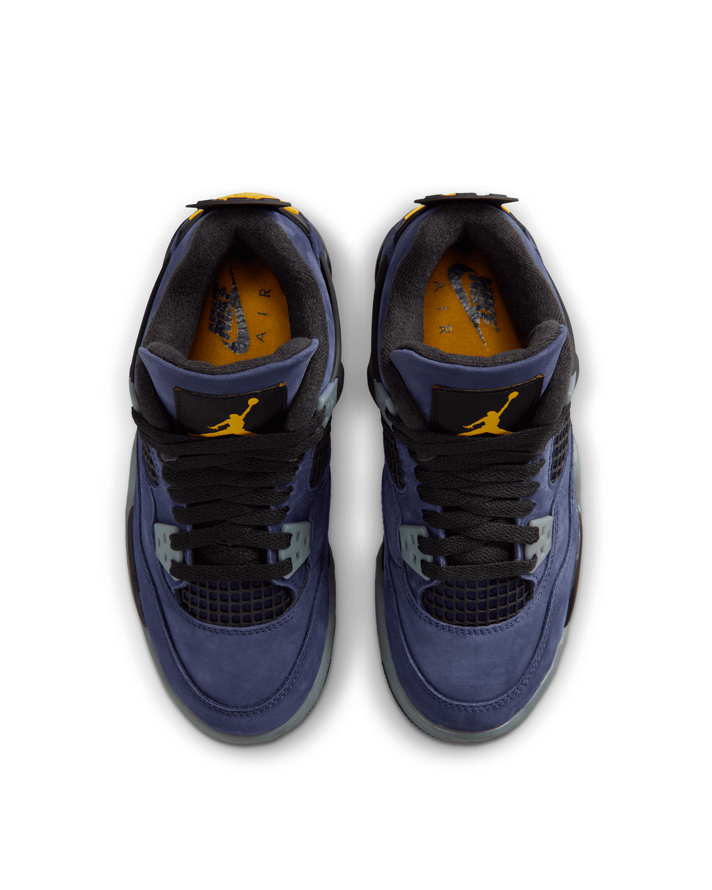 AIR JORDAN 4 RETRO OG (GS)
