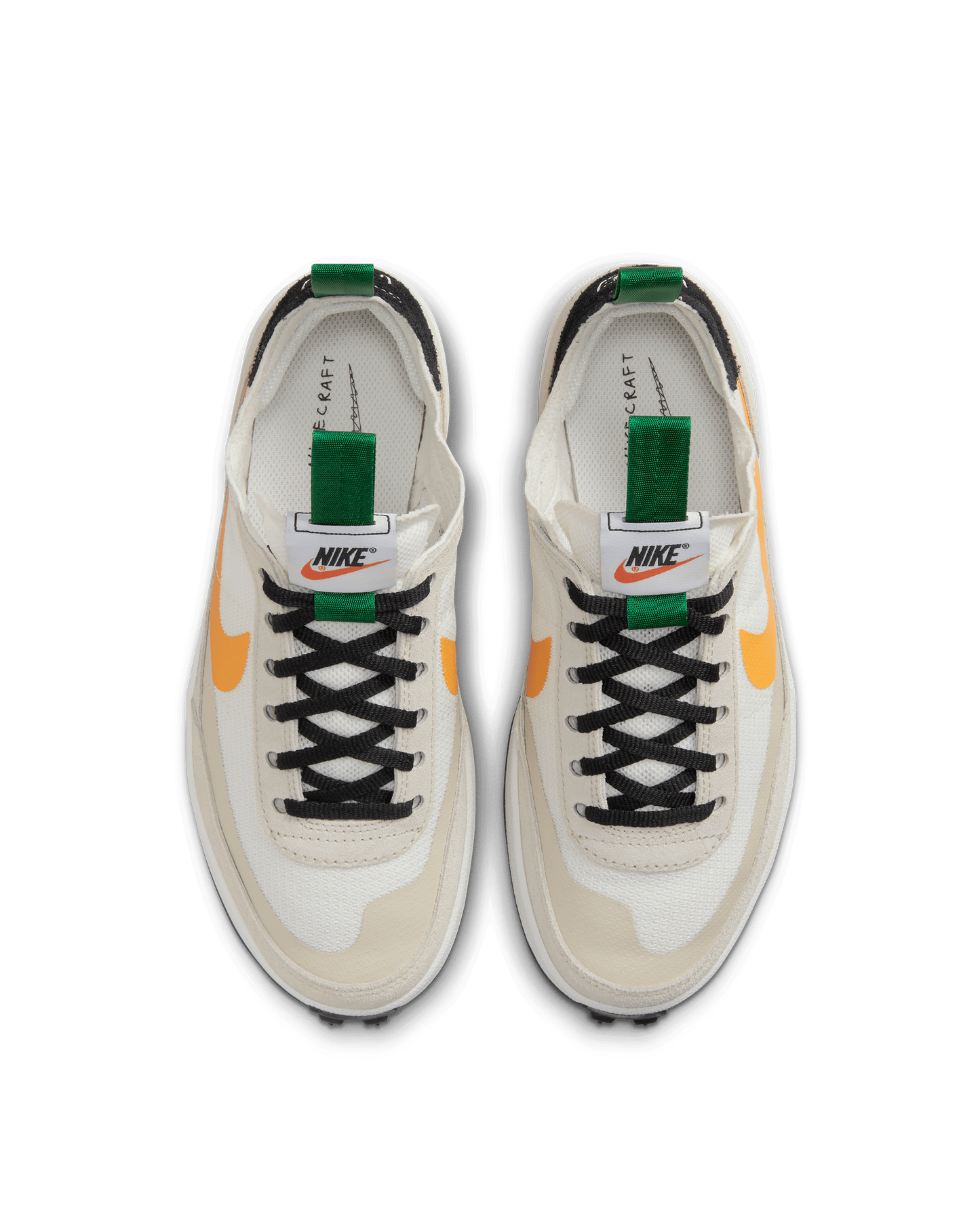 X TOM SACHS GENERAL PURPOSE SHOE