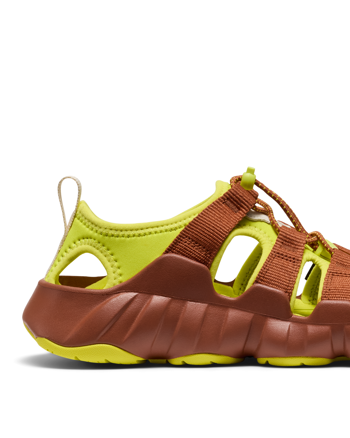 X HIKING PATROL HYPERPORT H2