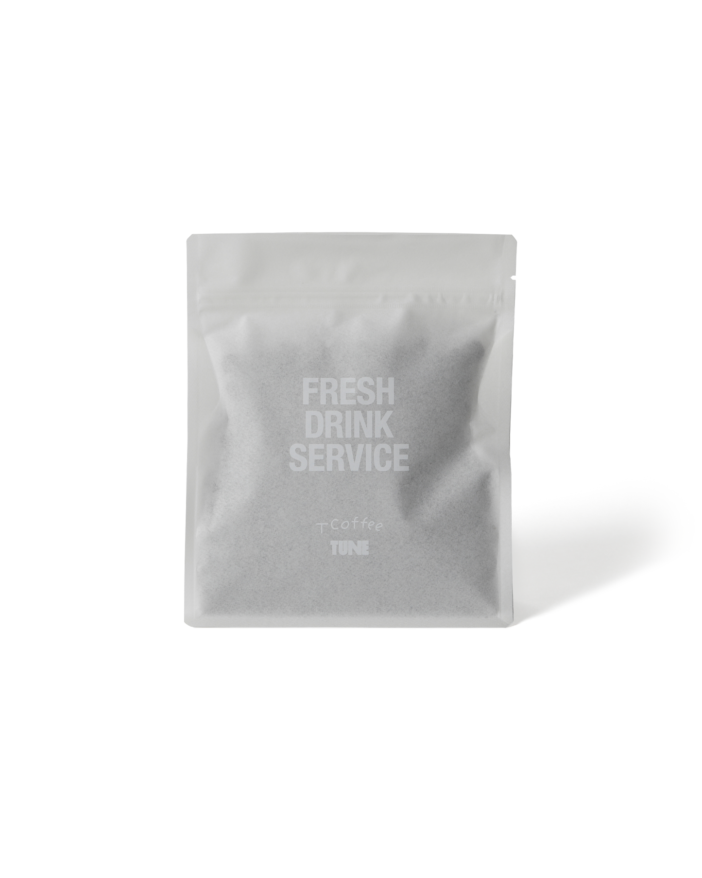 FDS_BLEND WHOLE BEAN (200G) "TUNE | T COFFEE"