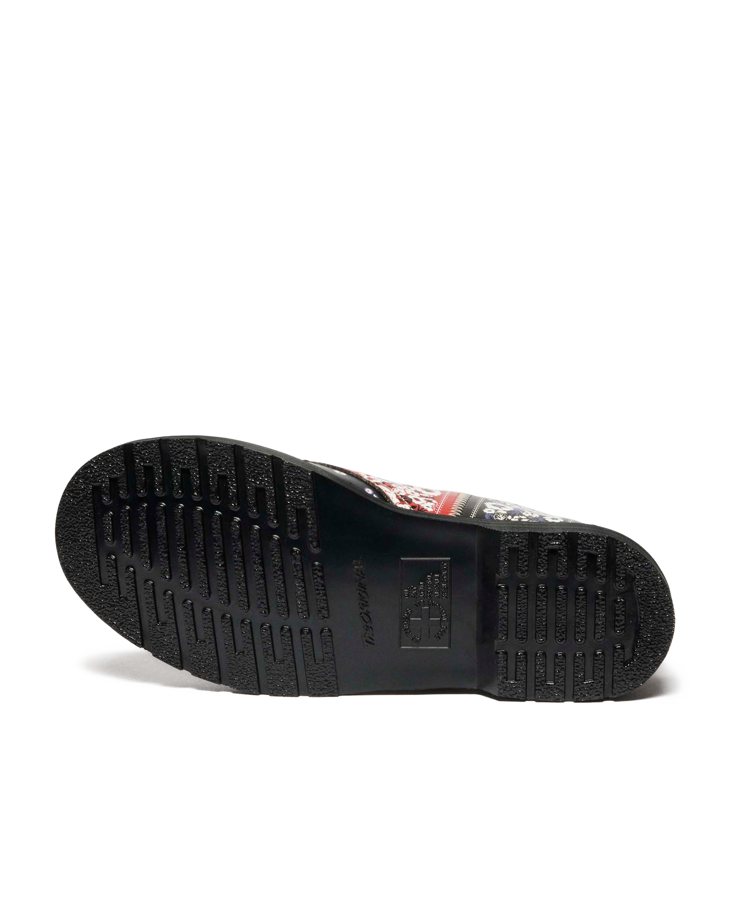 X NOMARHYTHM TEXTILE 1461