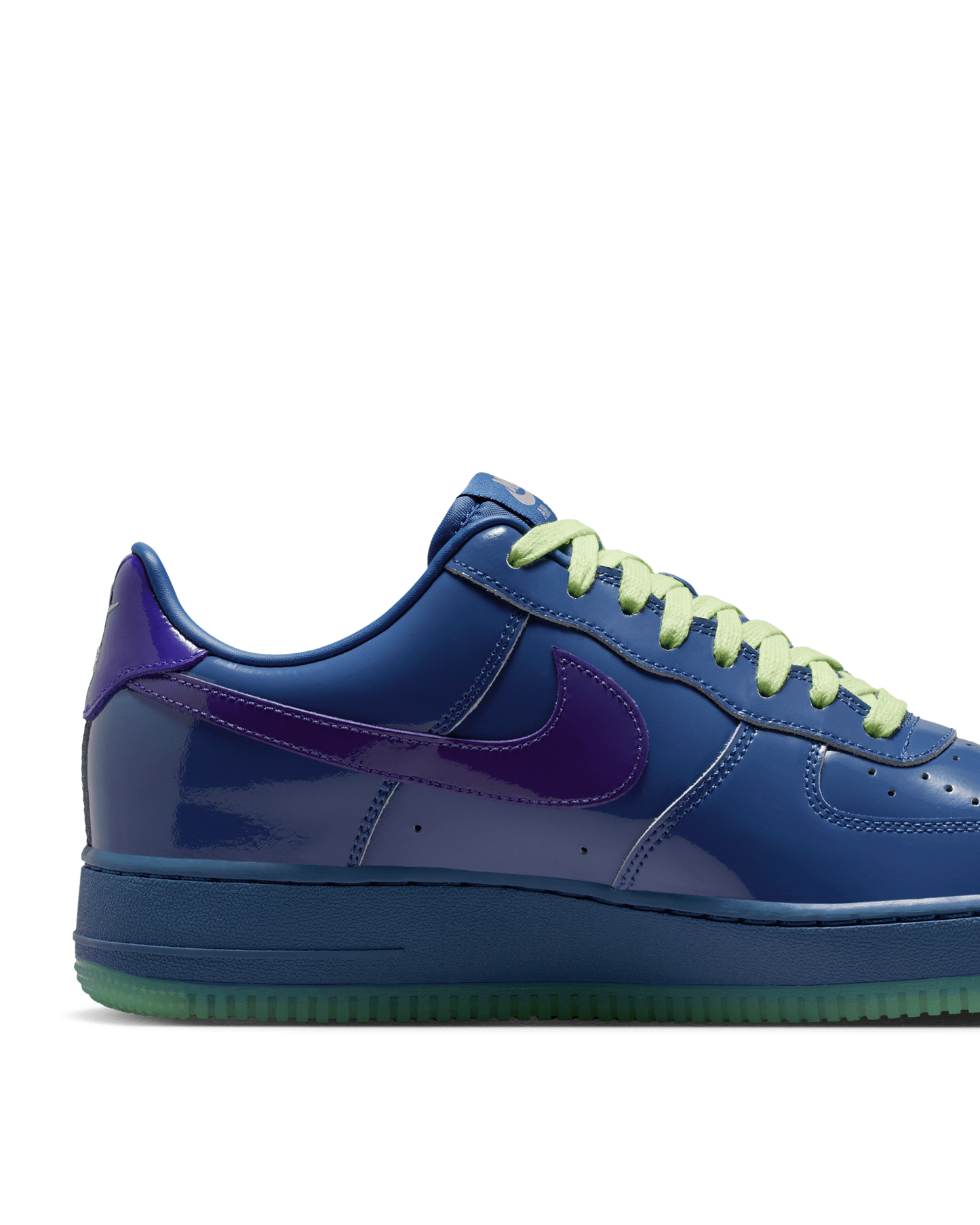 AIR FORCE 1 LOW QS