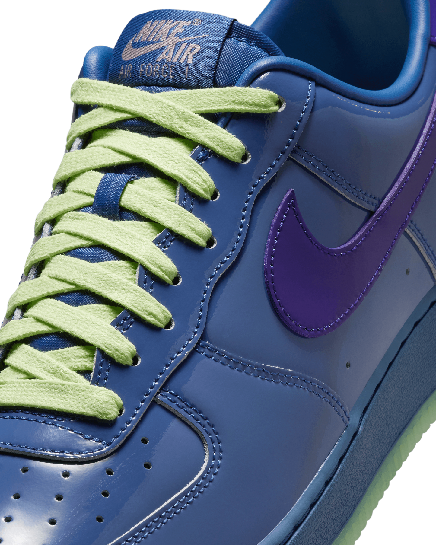 AIR FORCE 1 LOW QS