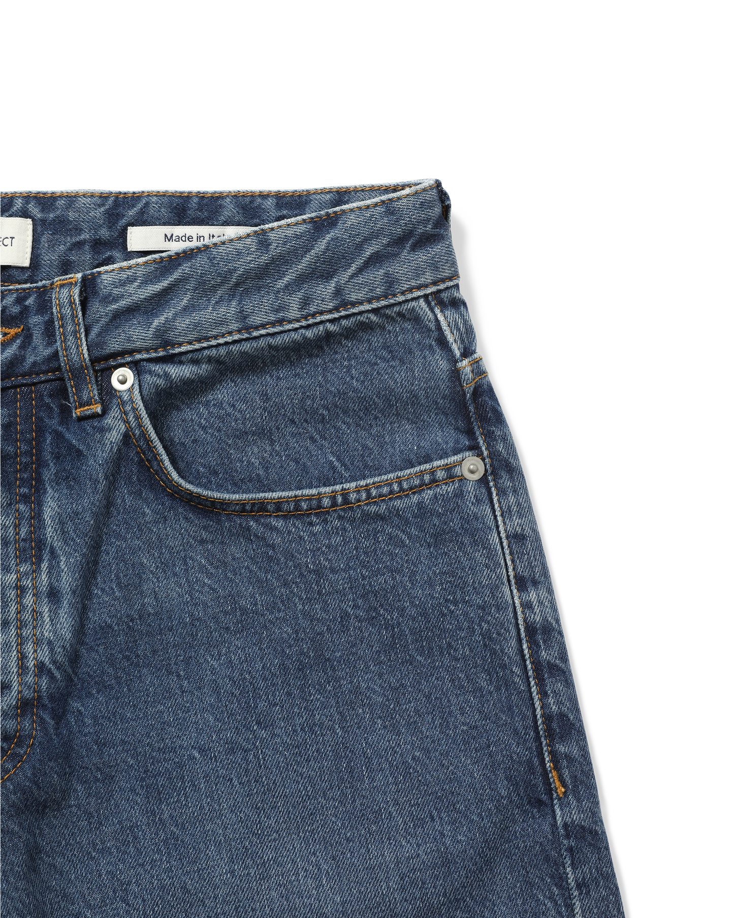 ANOTHER JEANS 1.0