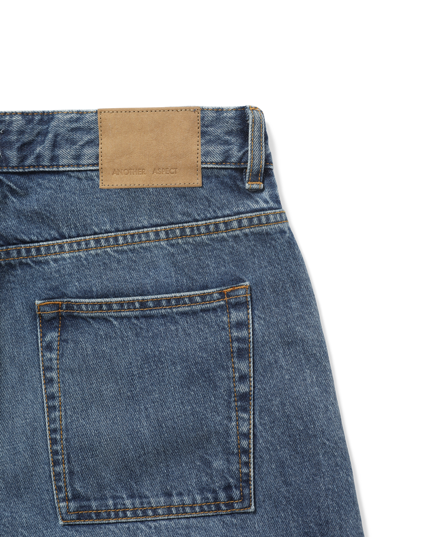 ANOTHER JEANS 1.0