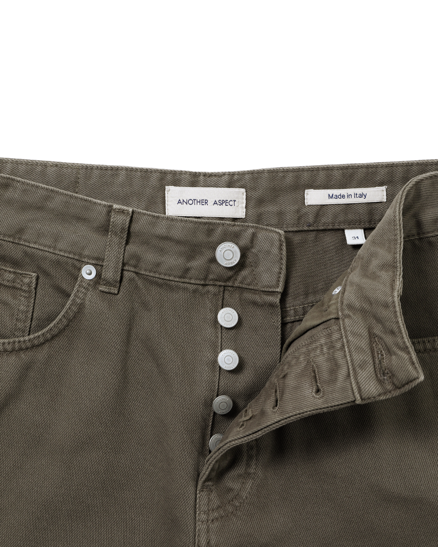 ANOTHER JEANS 3.0