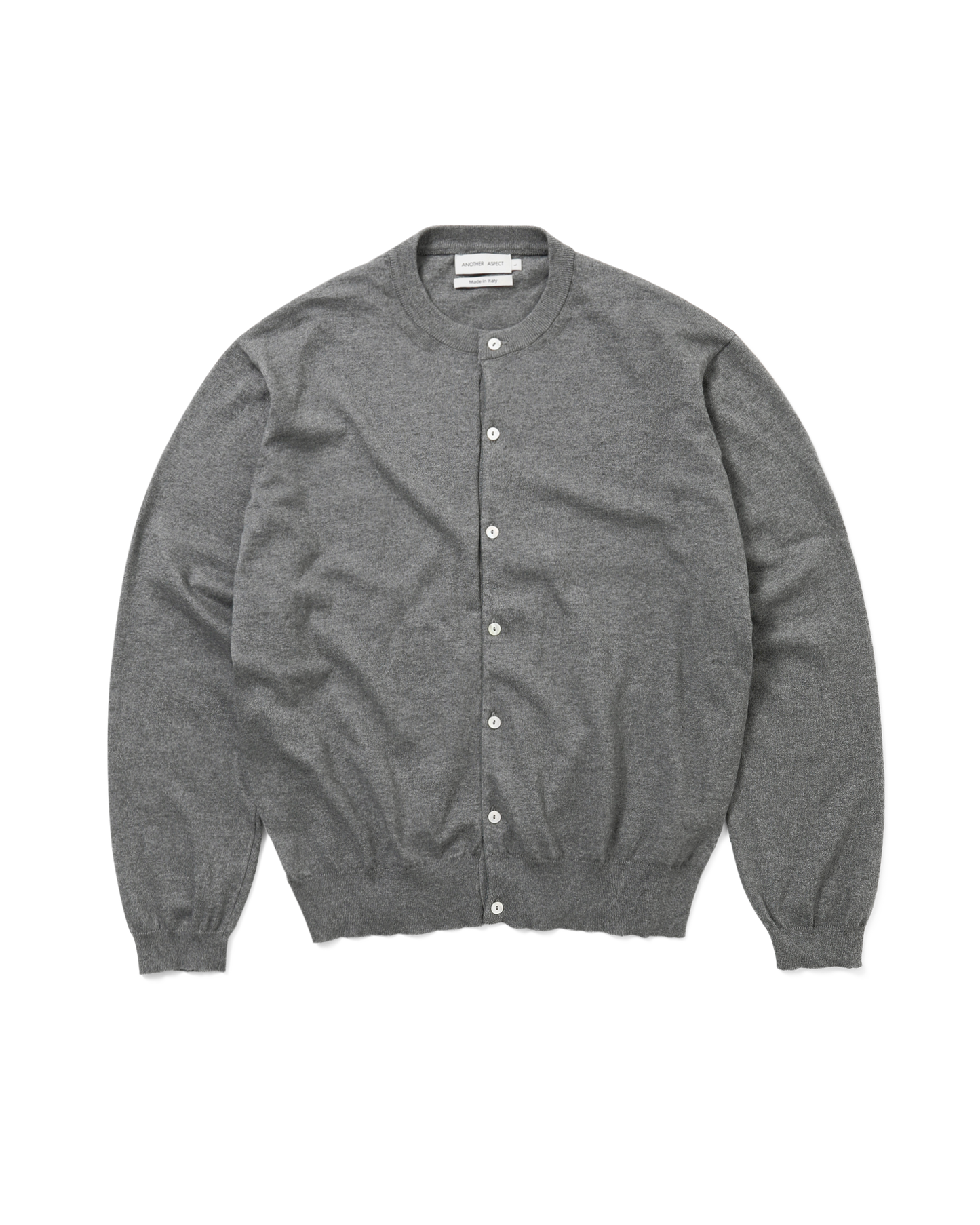 ANOTHER CARDIGAN 2.0