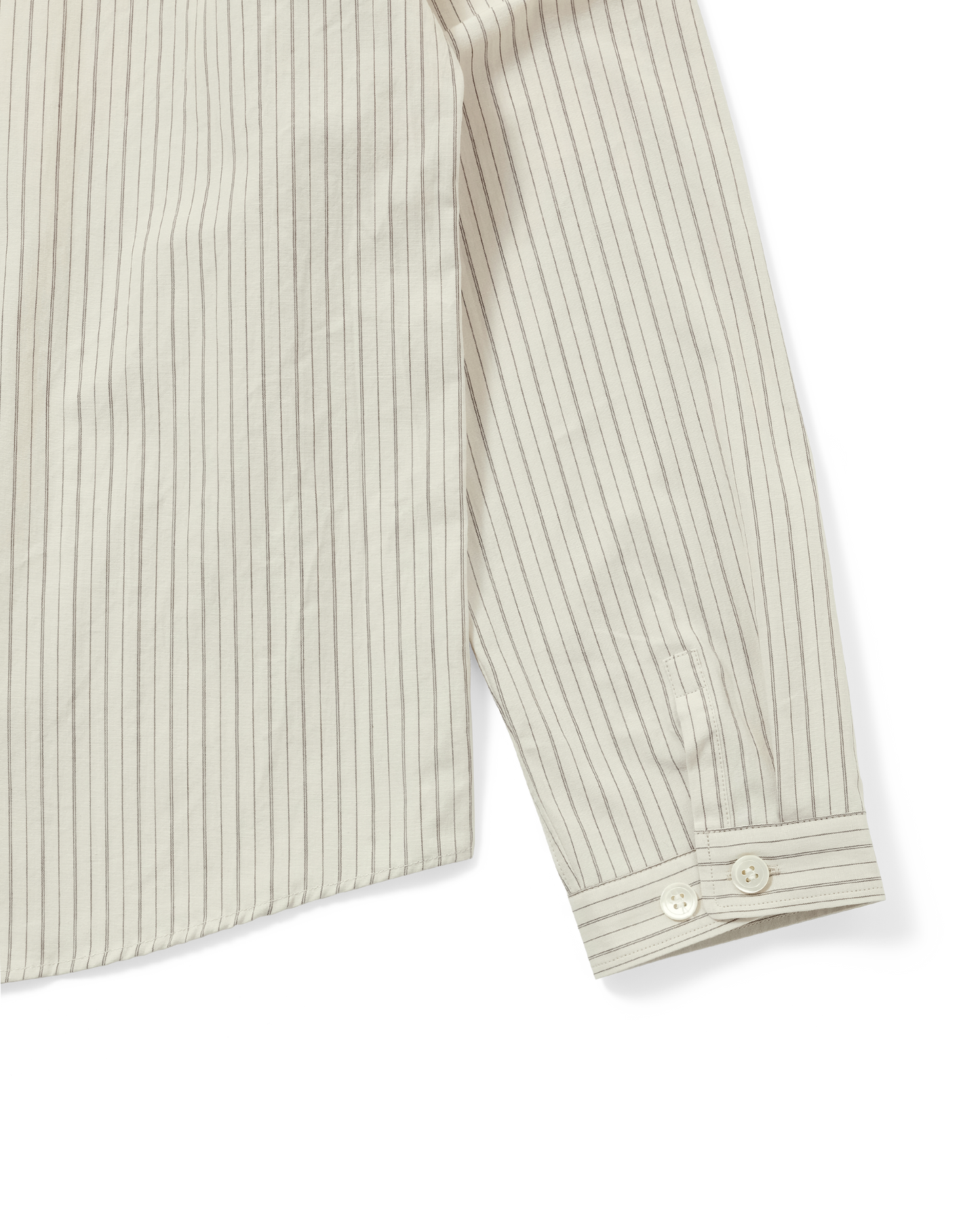 ANOTHER ZIP SHIRT 1.0 JPN