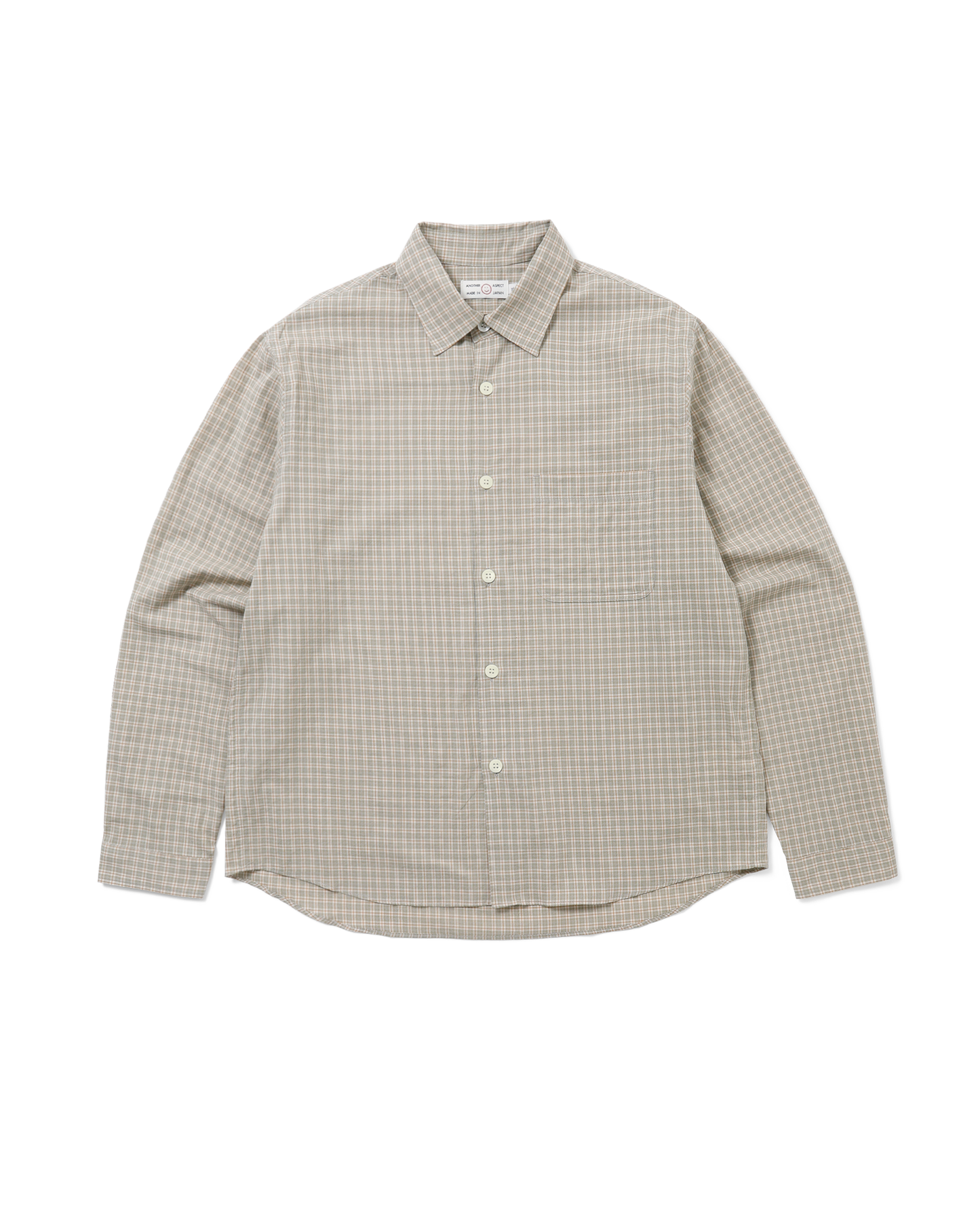 ANOTHER SHIRT 4.0 JPN