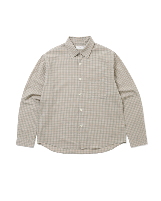 ANOTHER SHIRT 4.0 JPN