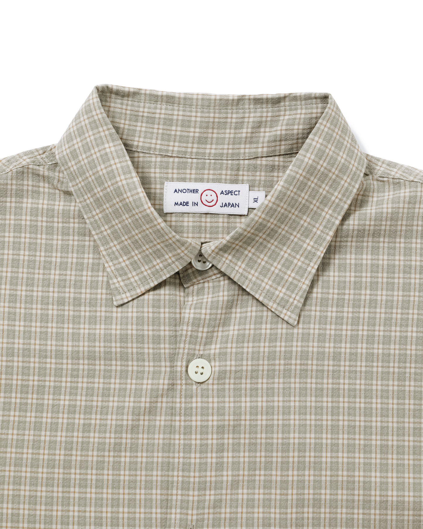 ANOTHER SHIRT 4.0 JPN