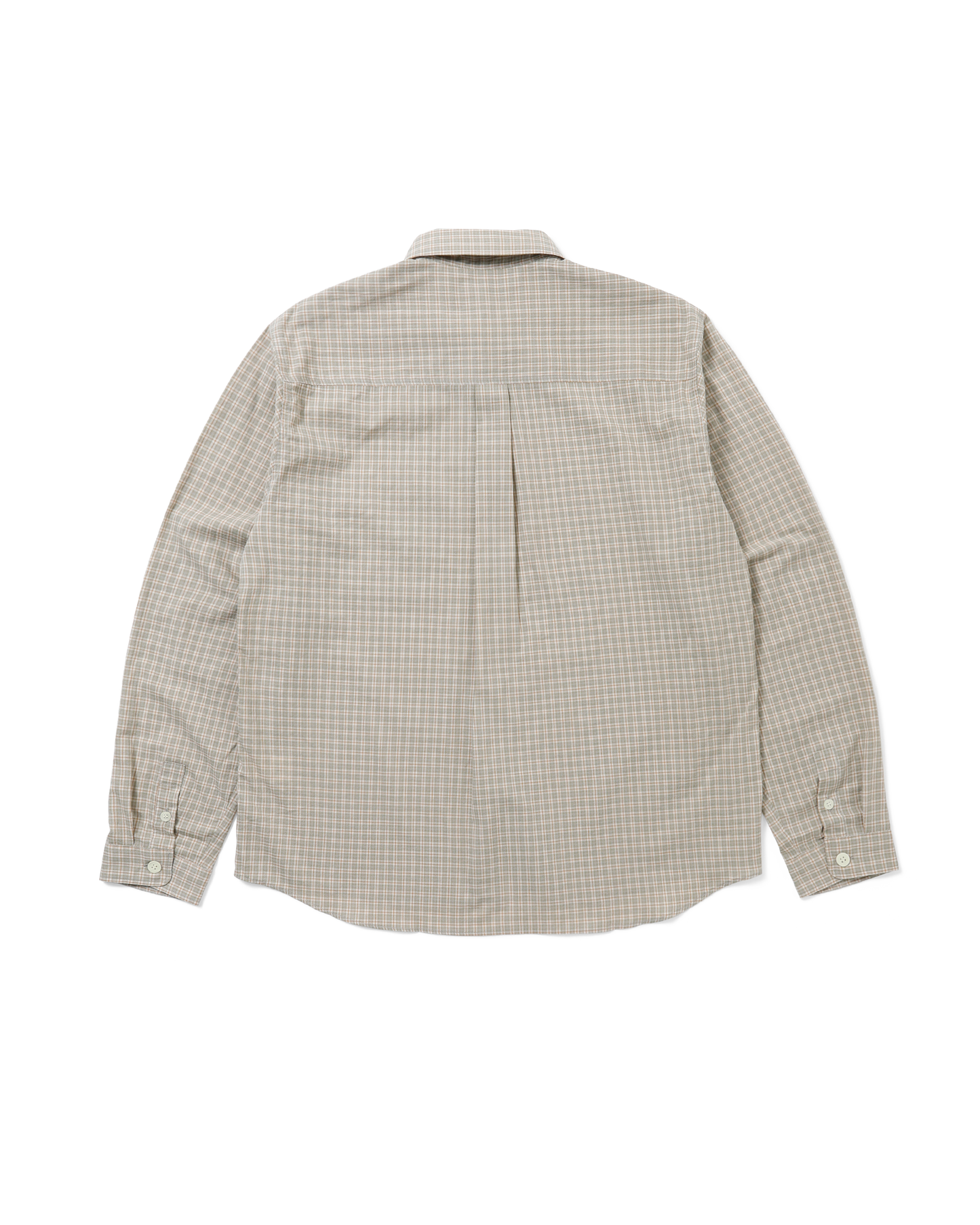 ANOTHER SHIRT 4.0 JPN