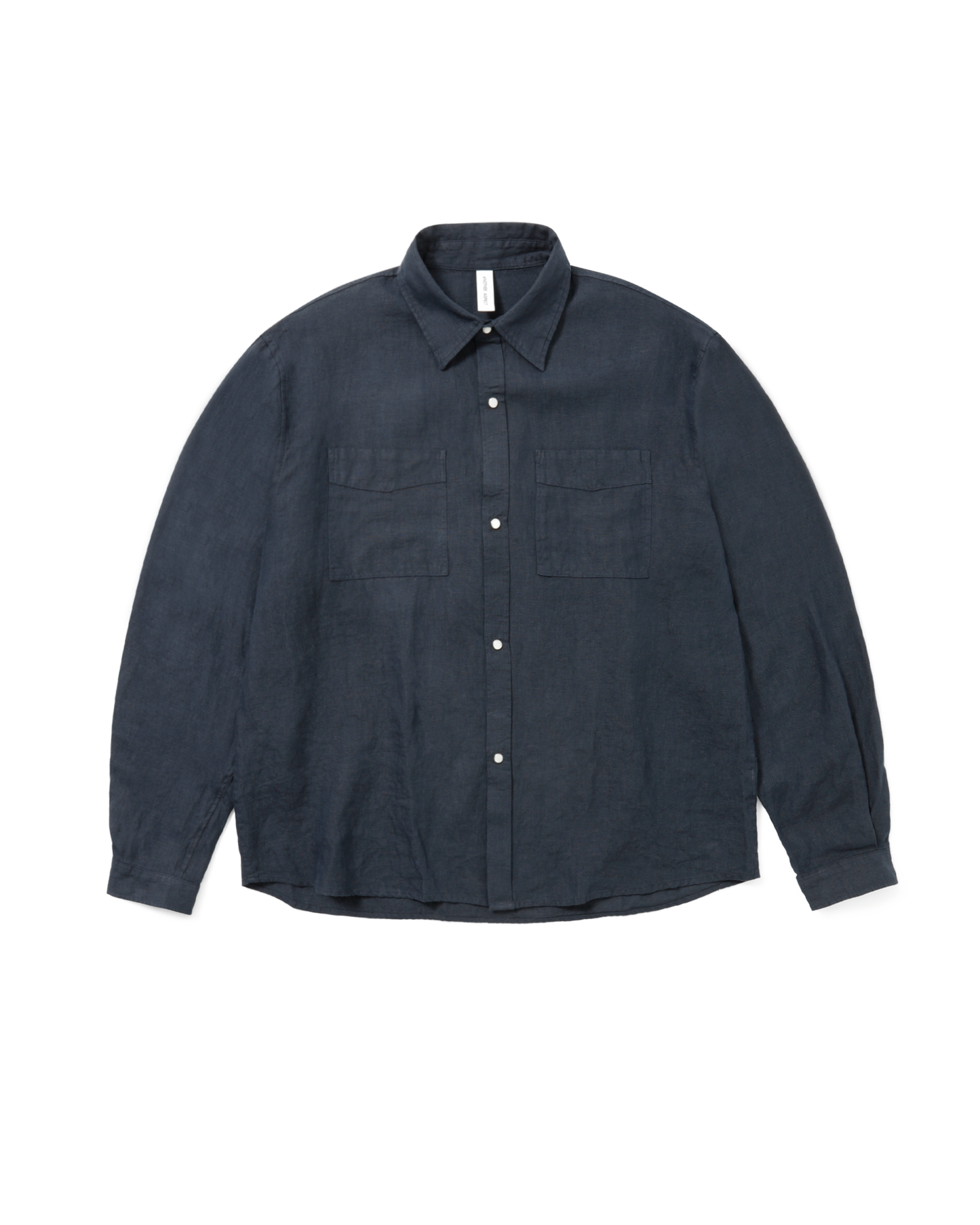 ANOTHER SHIRT 5.0