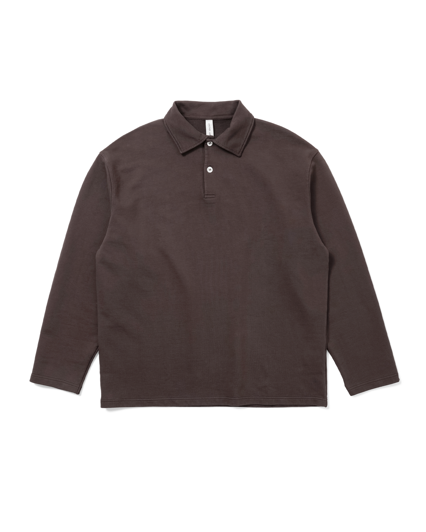 ANOTHER POLO SHIRT 1.0