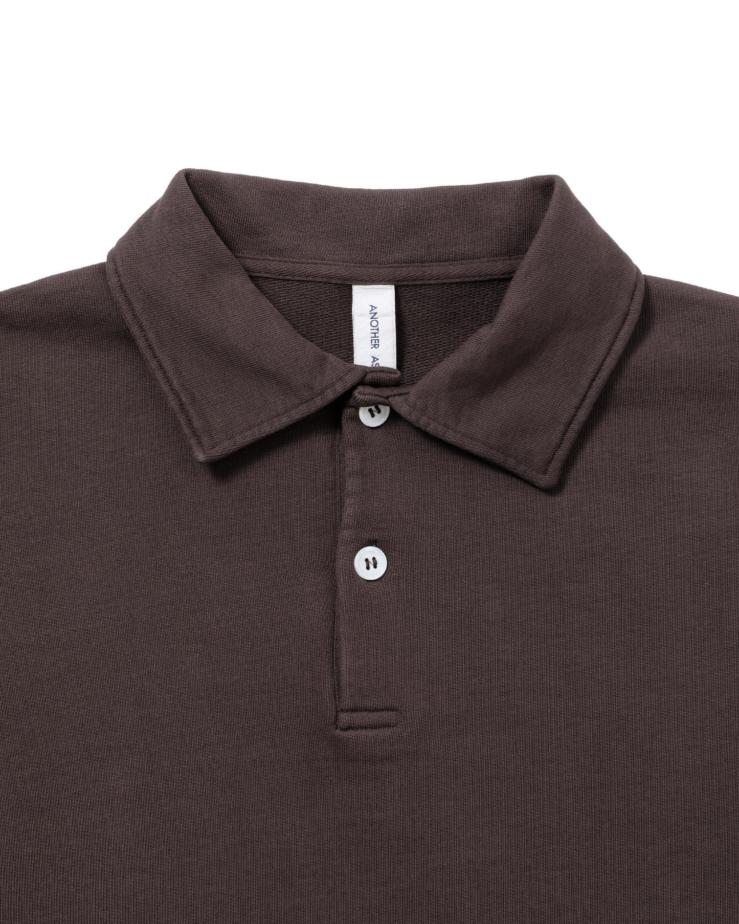 ANOTHER POLO SHIRT 1.0