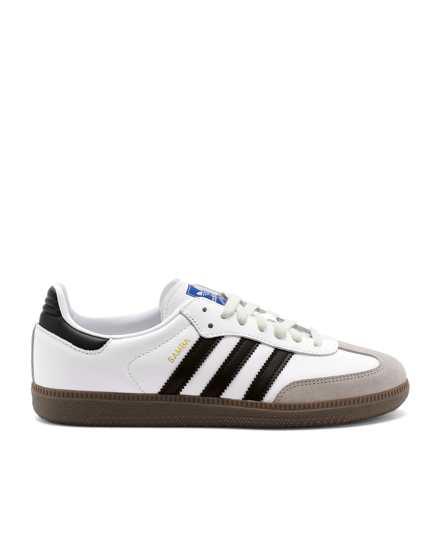 SAMBA OG