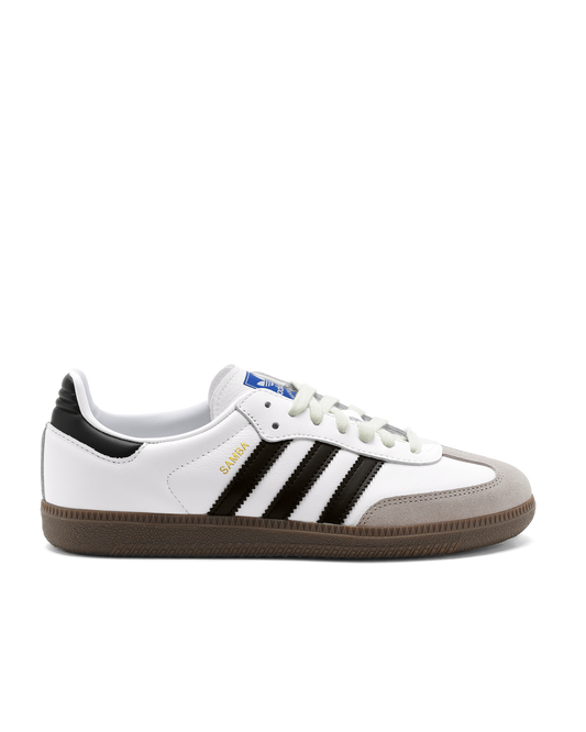 SAMBA OG