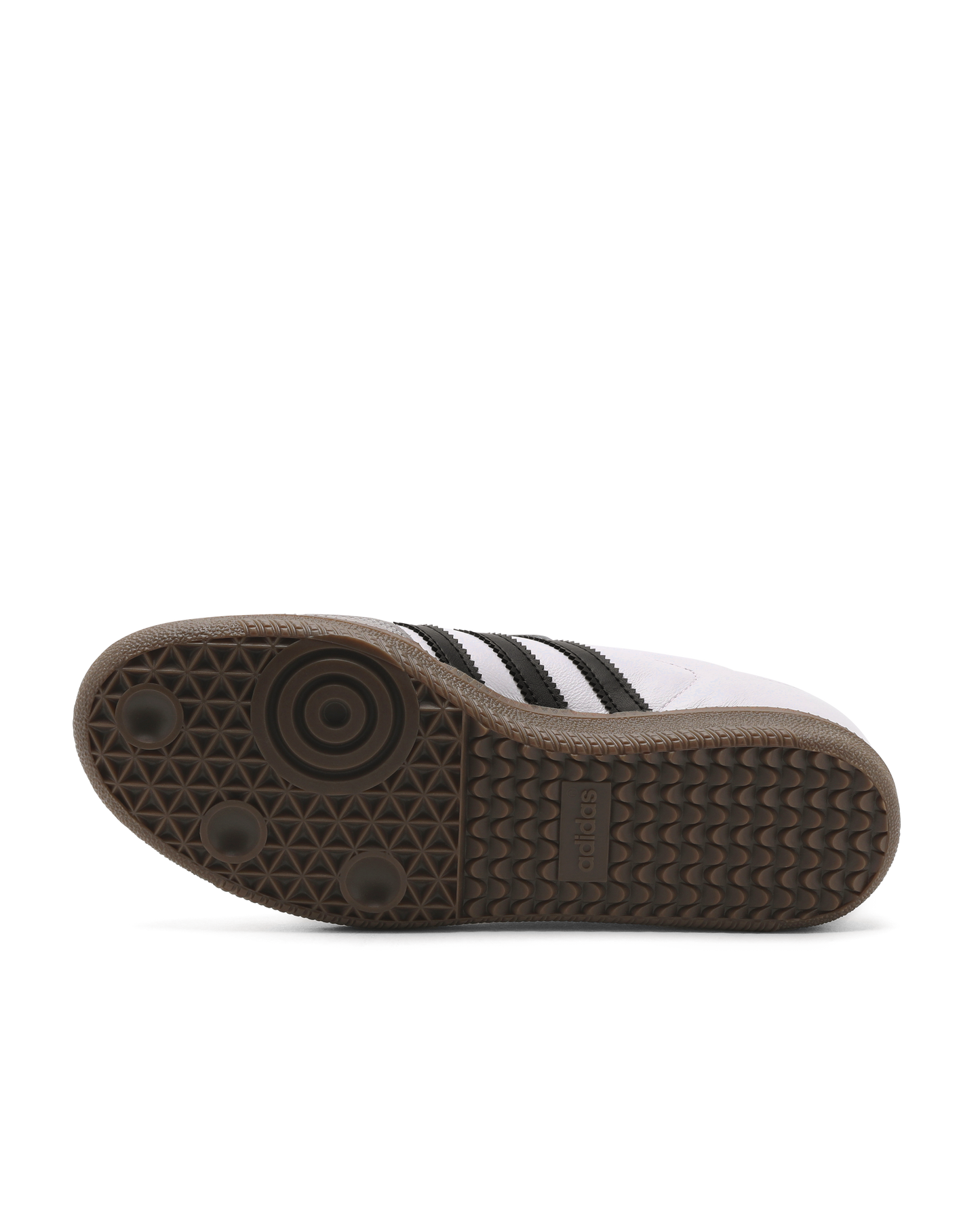 SAMBA OG