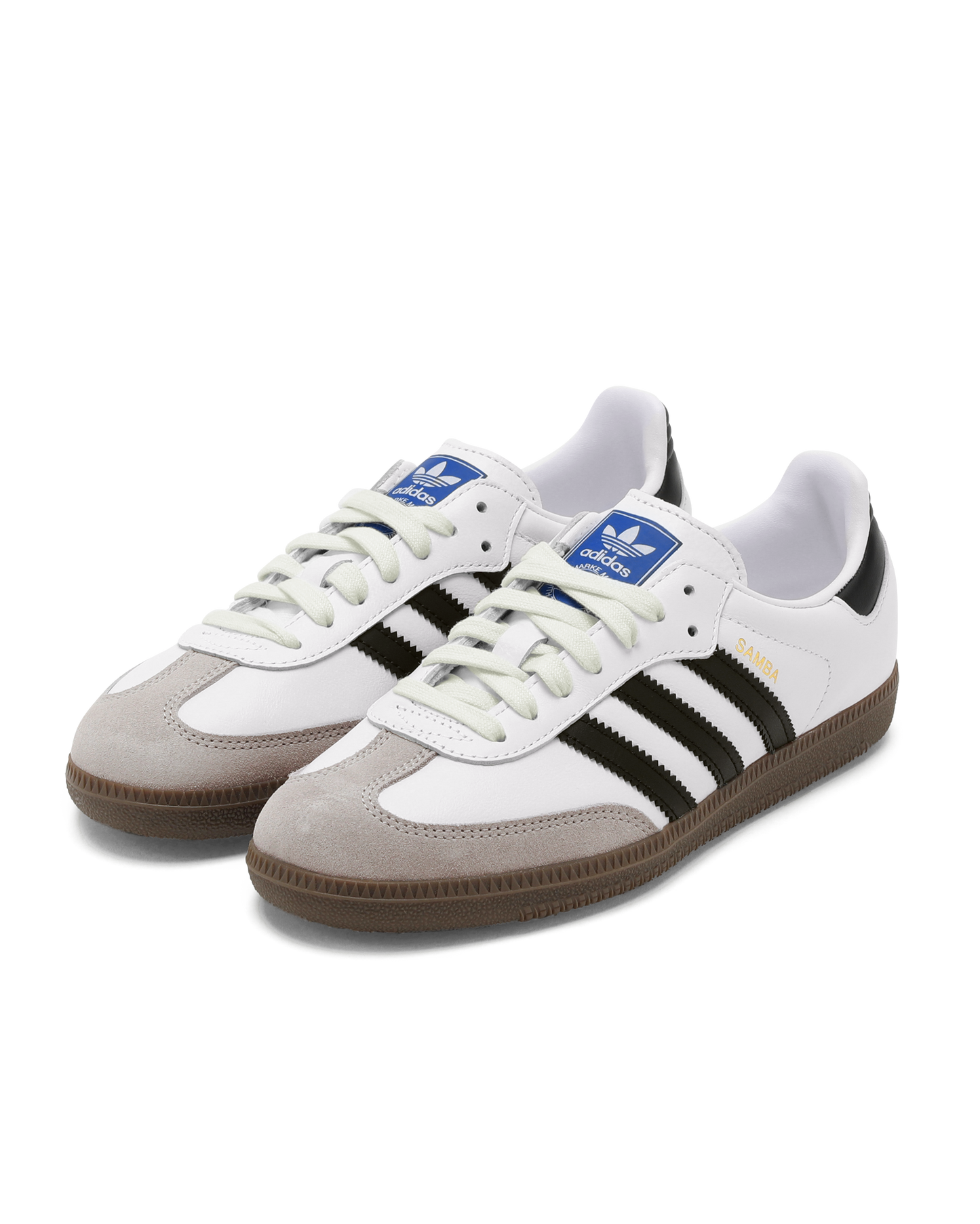 SAMBA OG