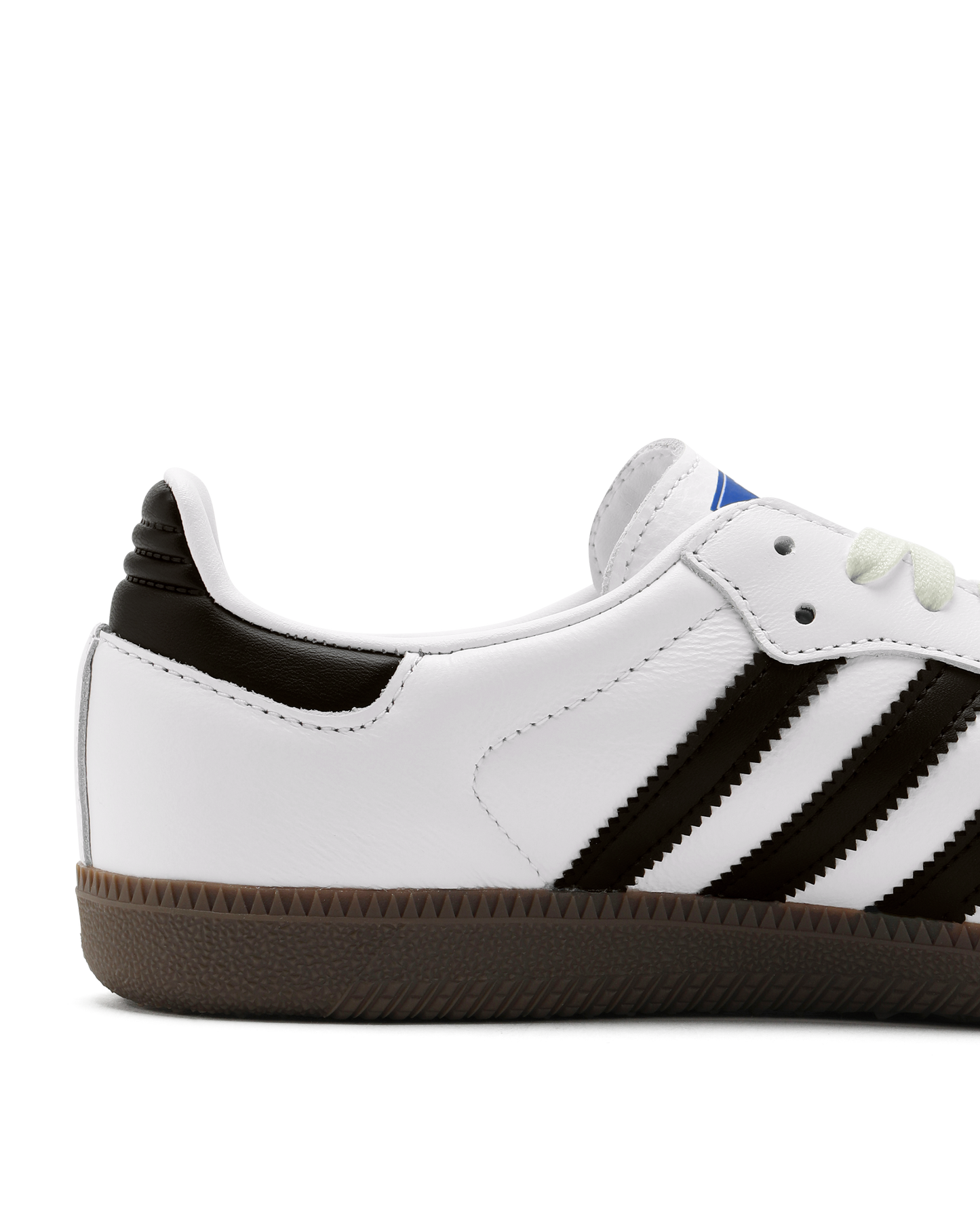 SAMBA OG