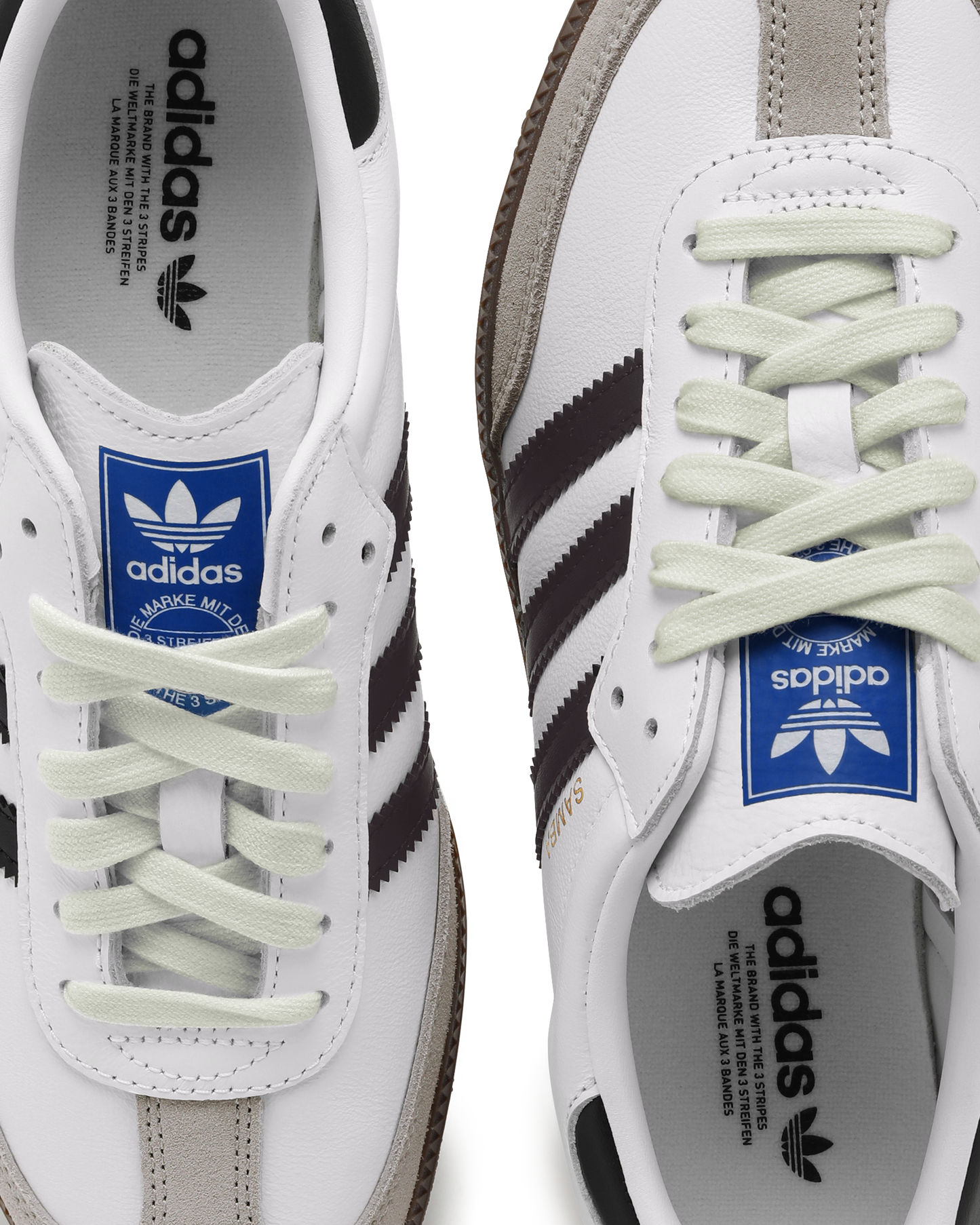 SAMBA OG