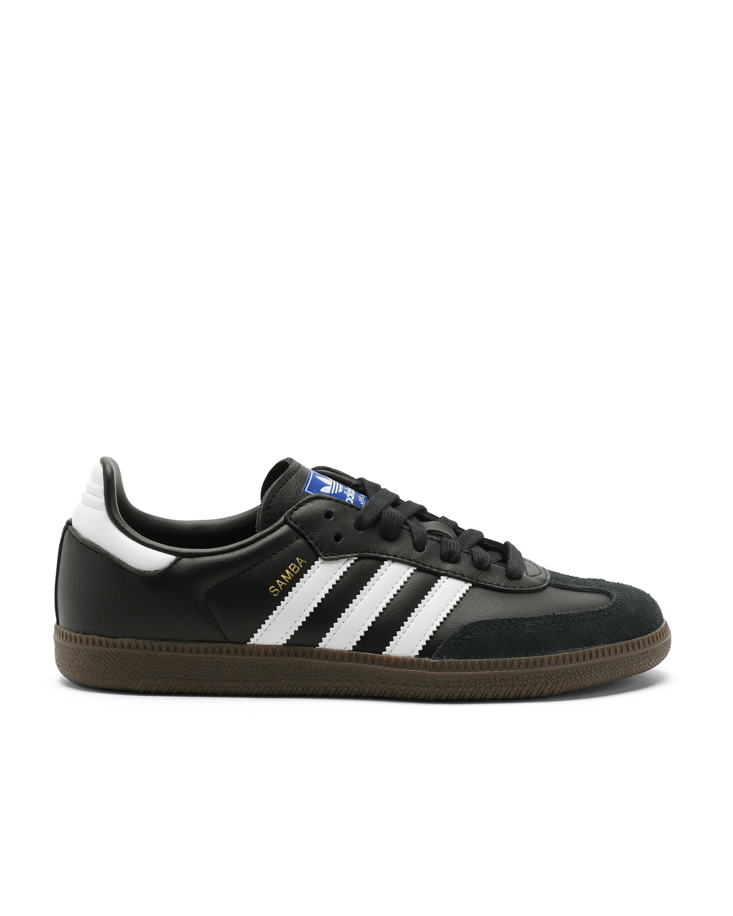 SAMBA OG