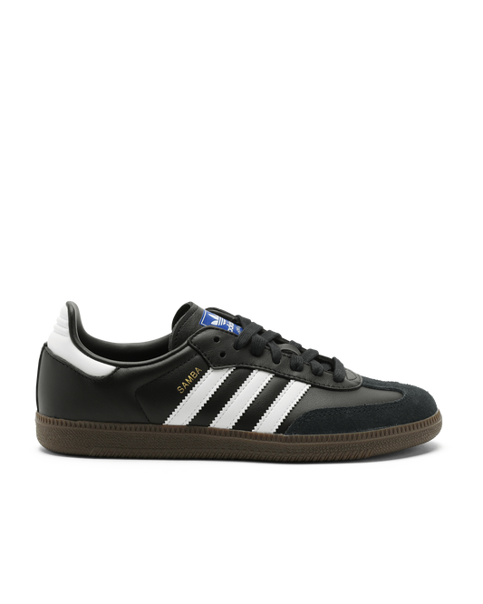 SAMBA OG