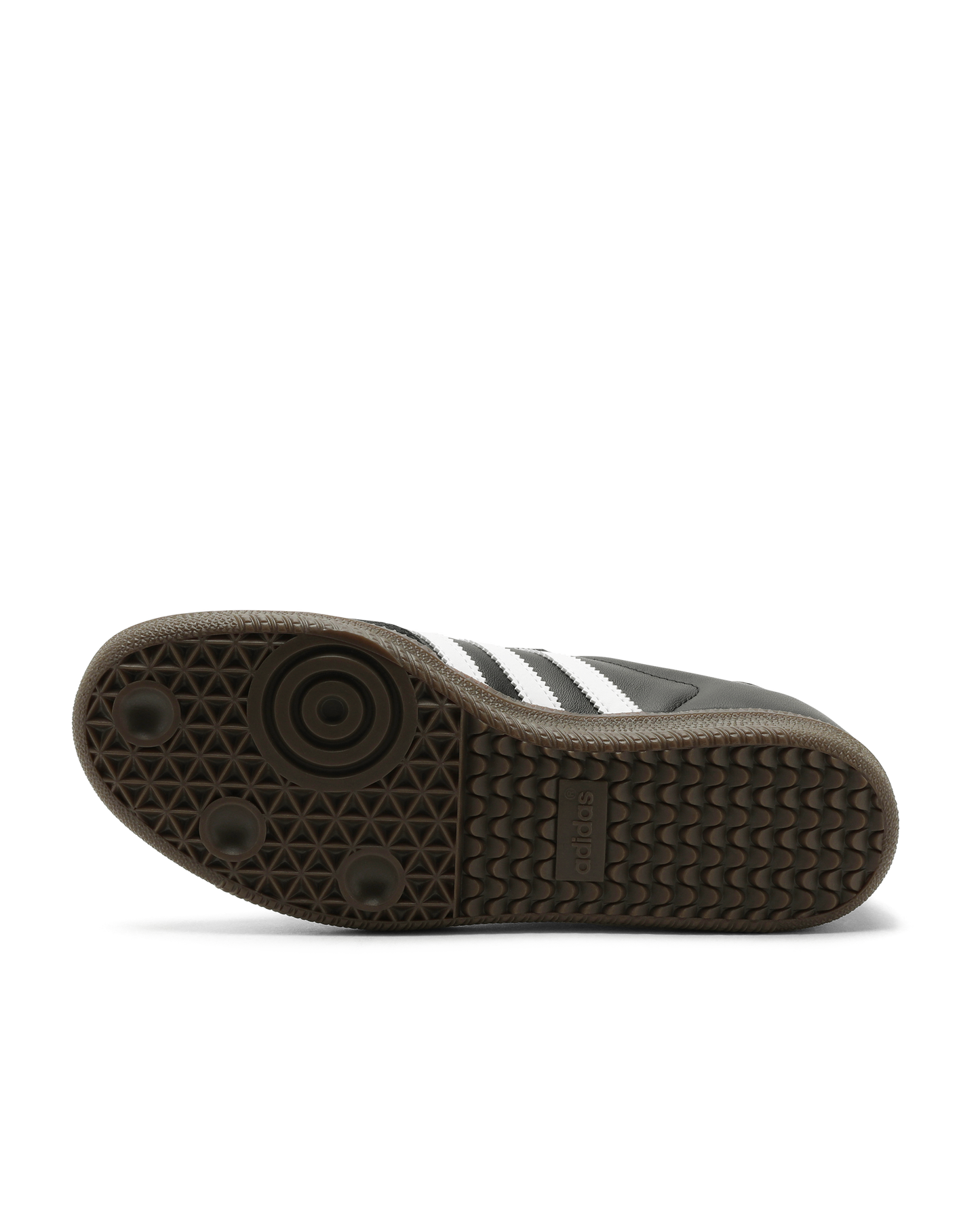SAMBA OG