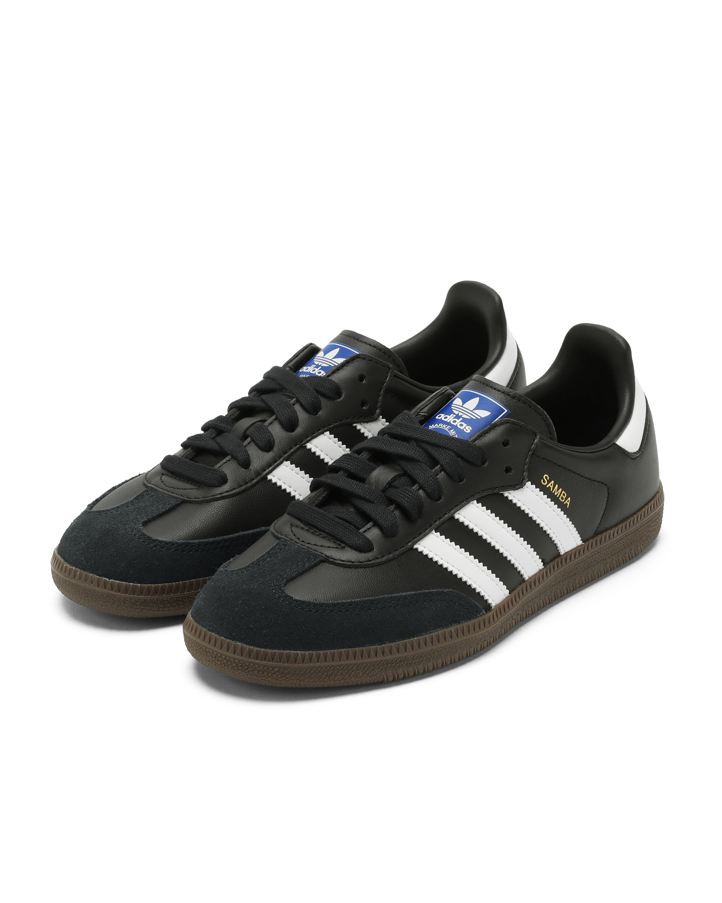 SAMBA OG
