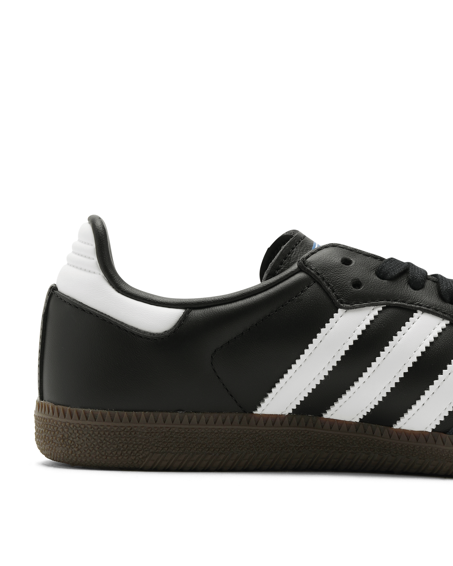 SAMBA OG
