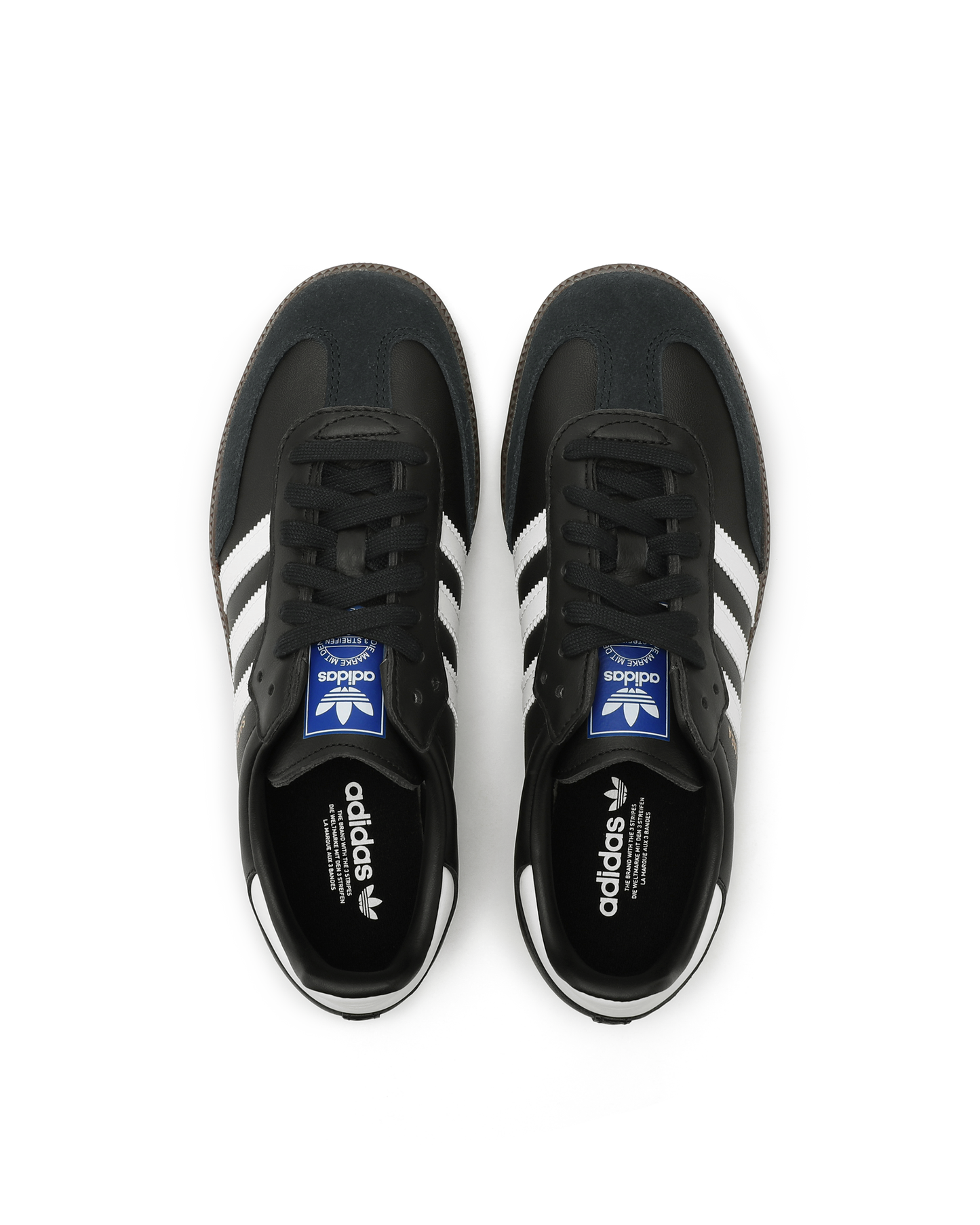 SAMBA OG