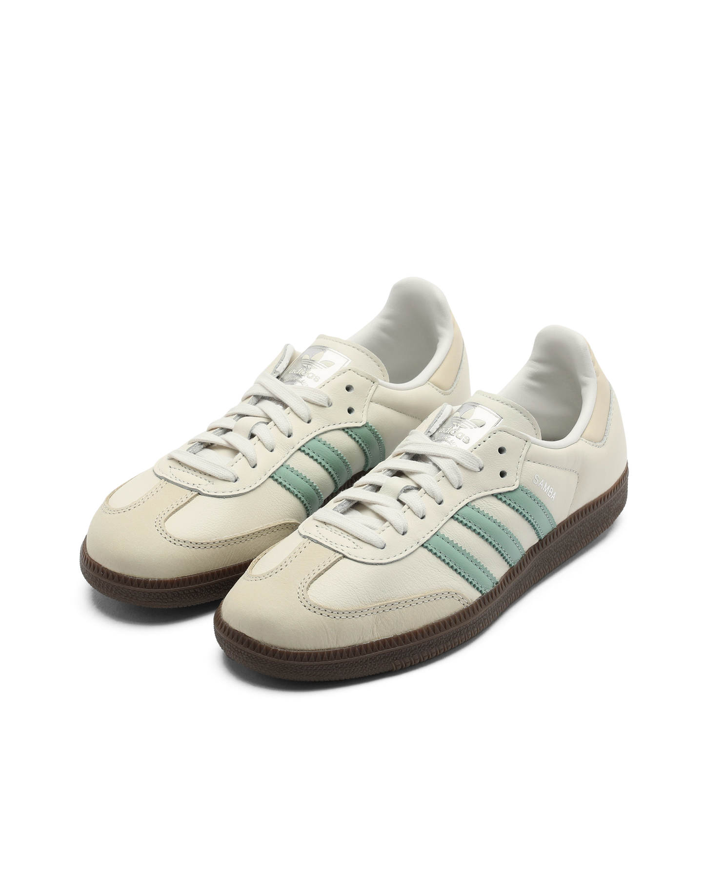 SAMBA OG W