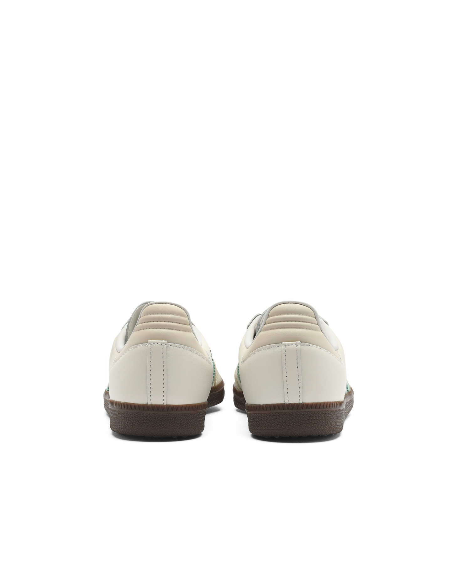 SAMBA OG W