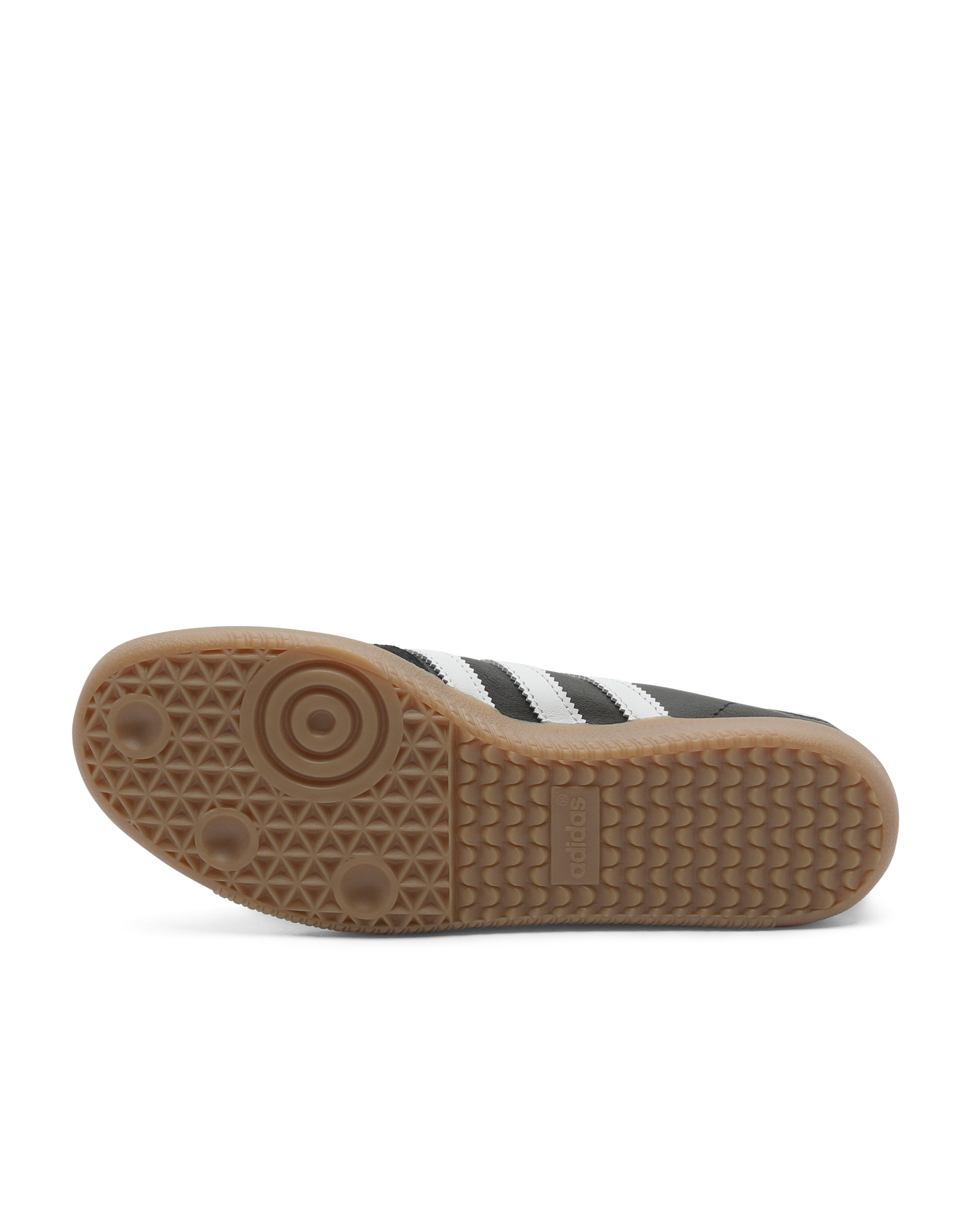SAMBA DECON