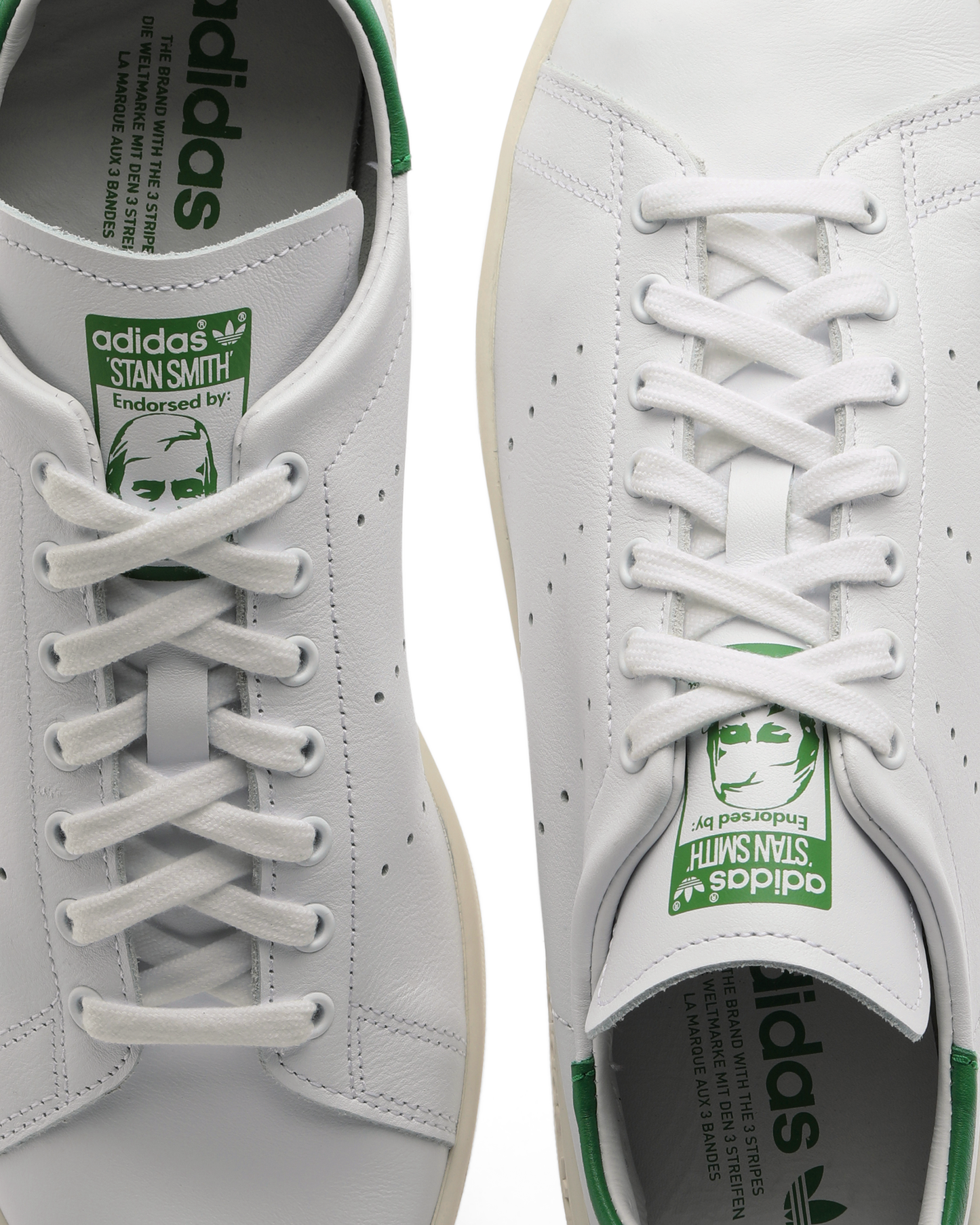 STAN SMITH DECON